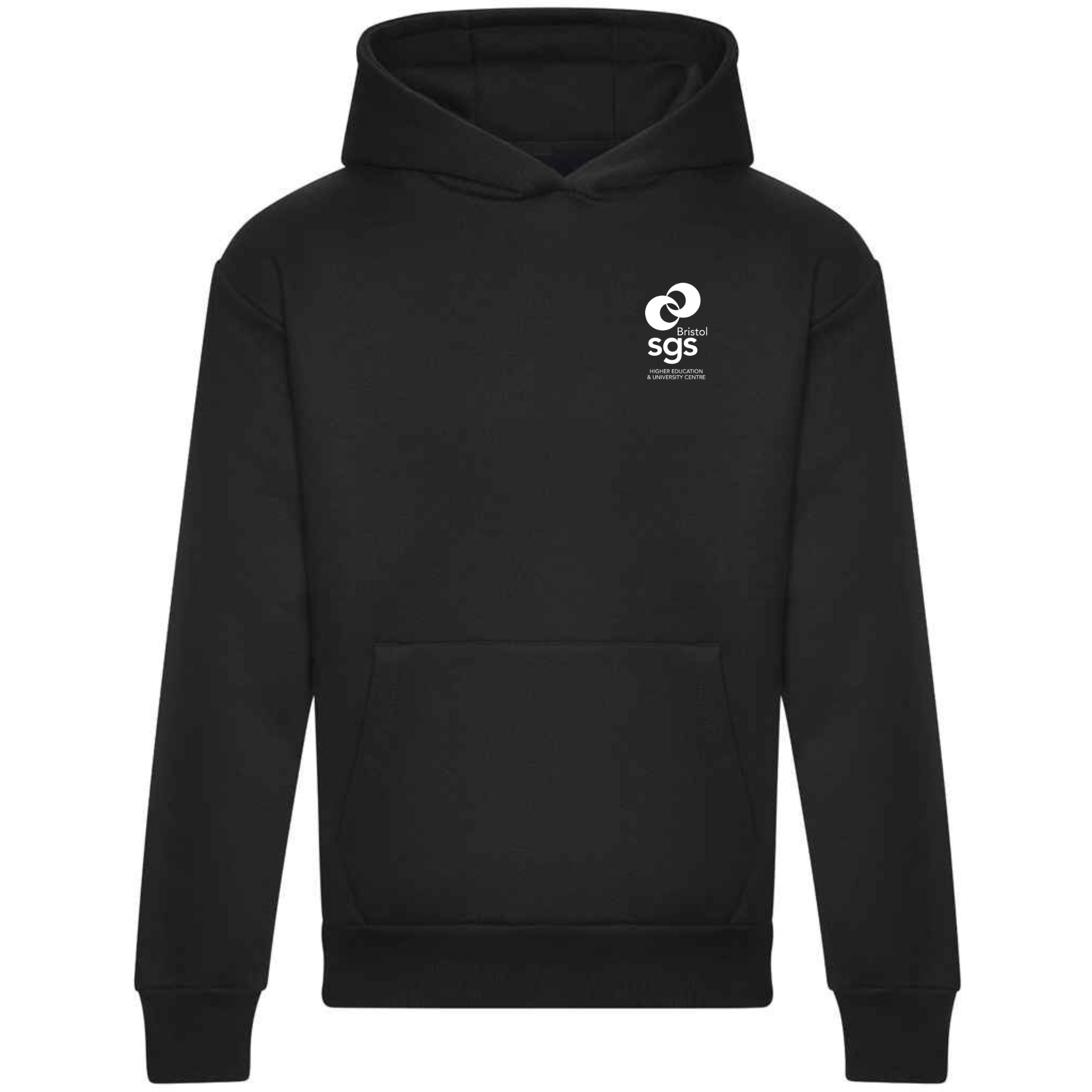 SGS B&P Degree Hoody