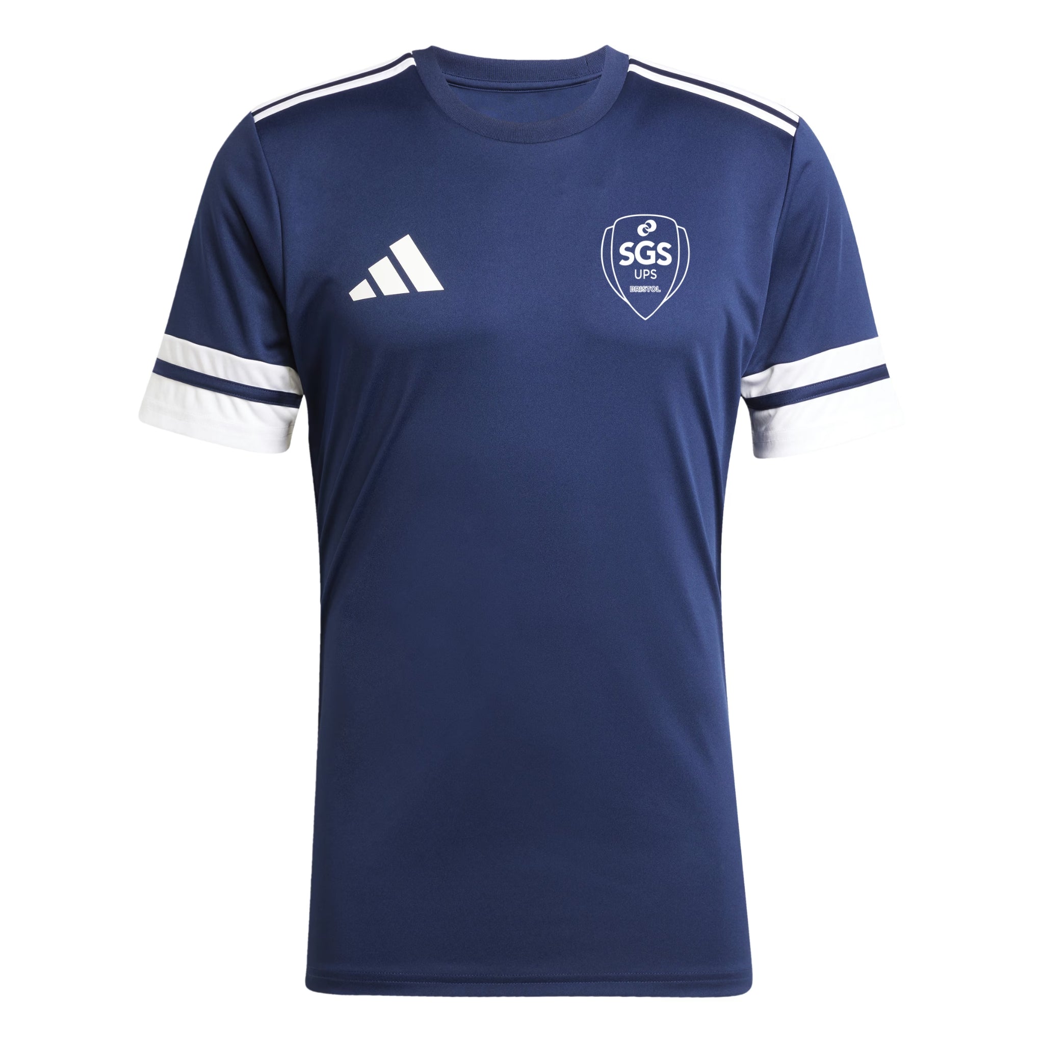 SGS Public Services Training Tee