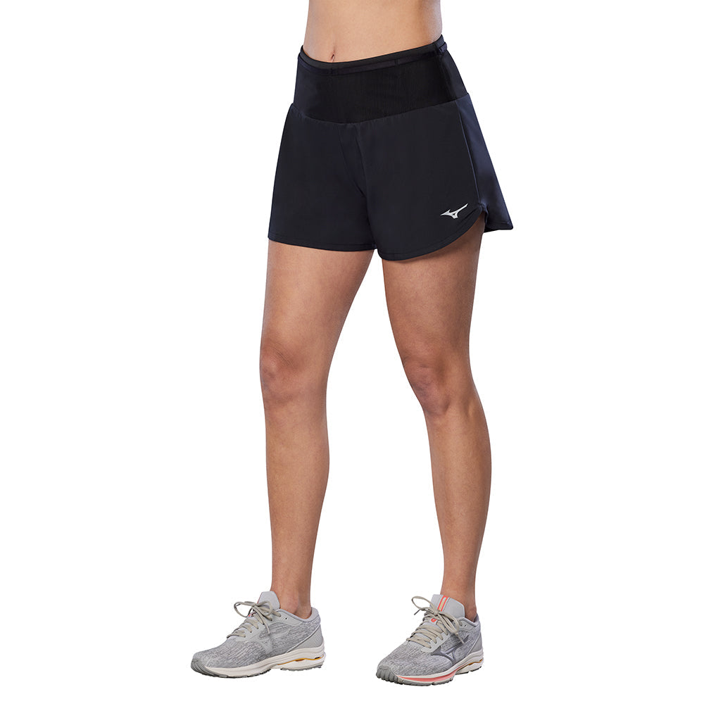 Caerleon RC Ladies Premium Short