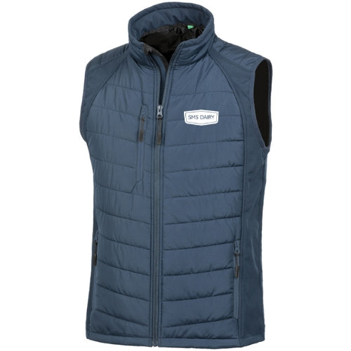 SMS Dairy Gilet