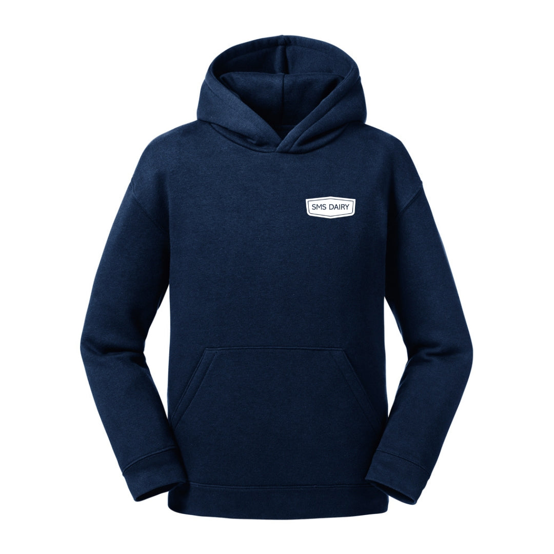 SMS Dairy hoody (Youth Sizes)