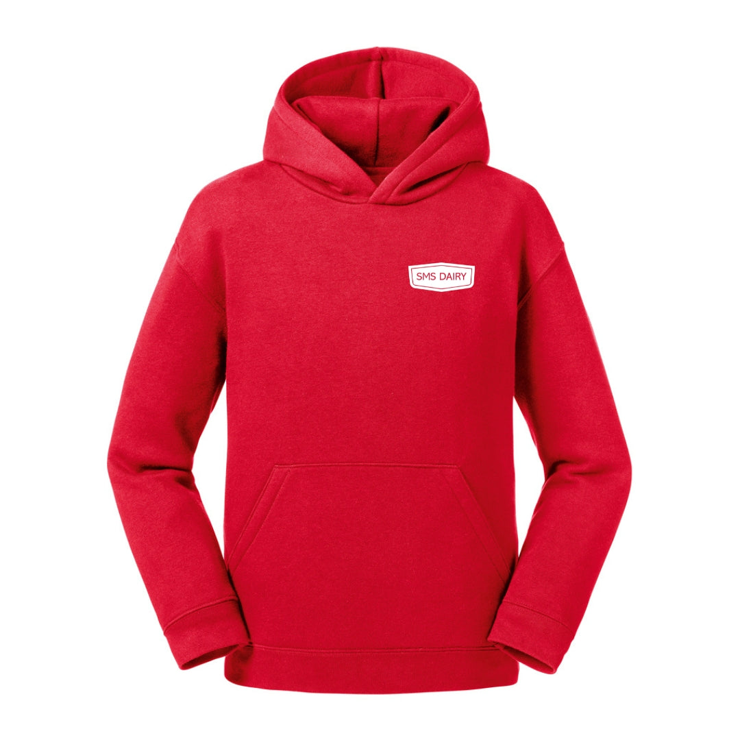 SMS Dairy hoody (Youth Sizes)