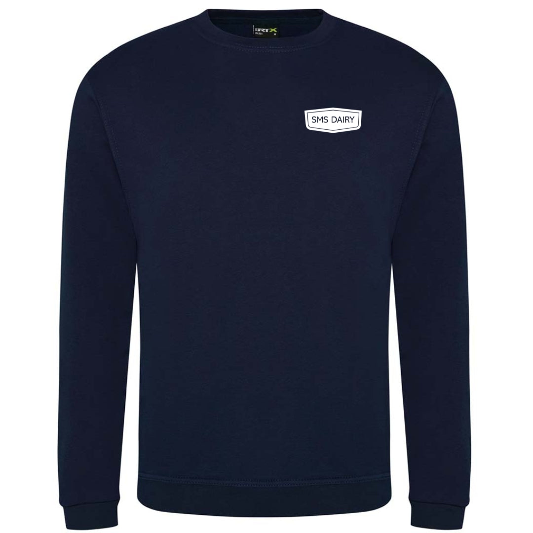 SMS Dairy Sweatshirt
