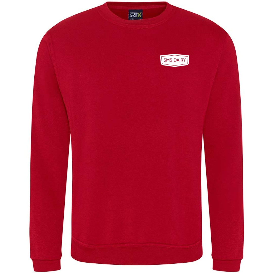 SMS Dairy Sweatshirt