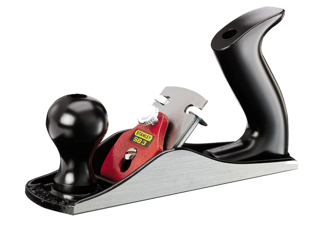 No.4 Smoothing Plane