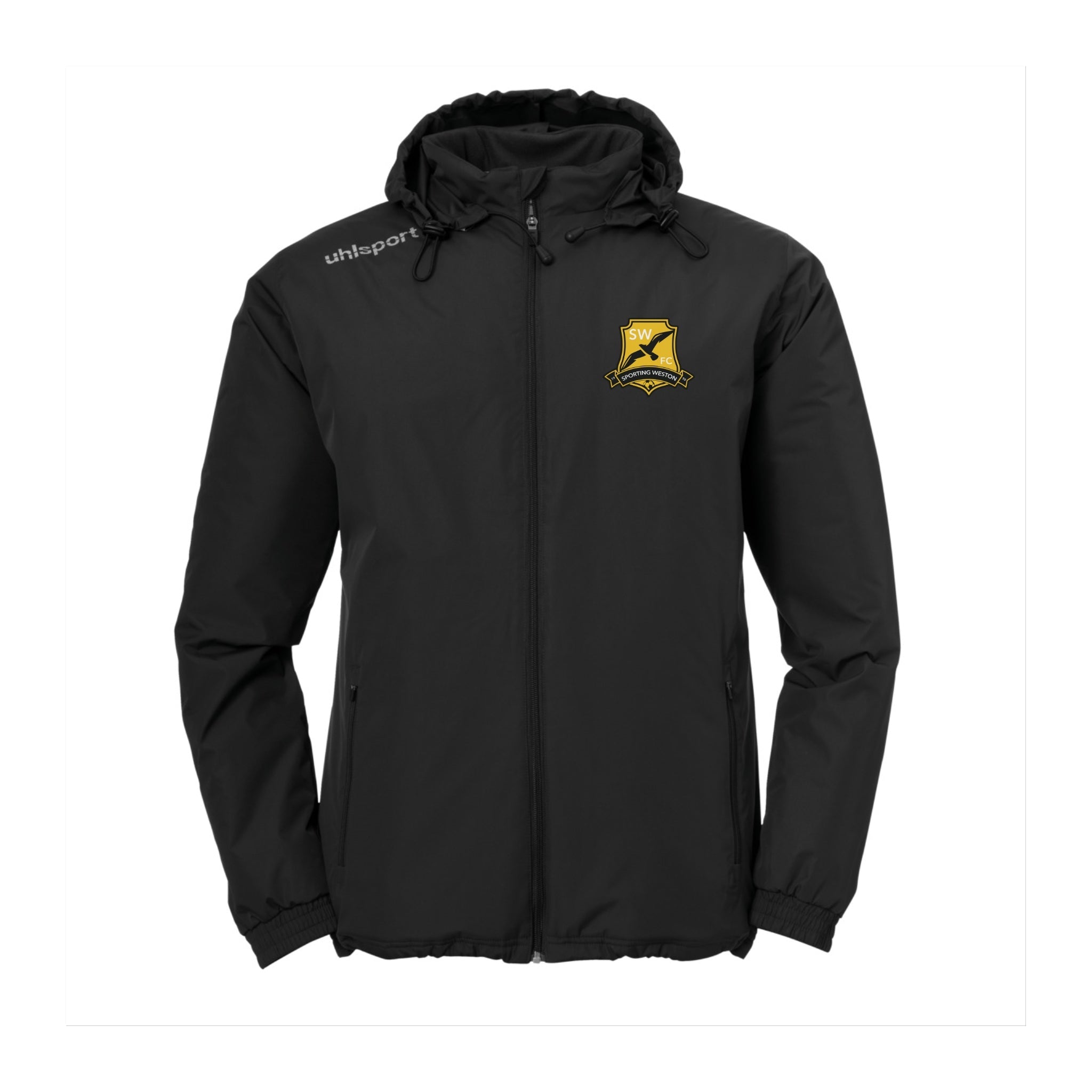 SWFC Bench Coat