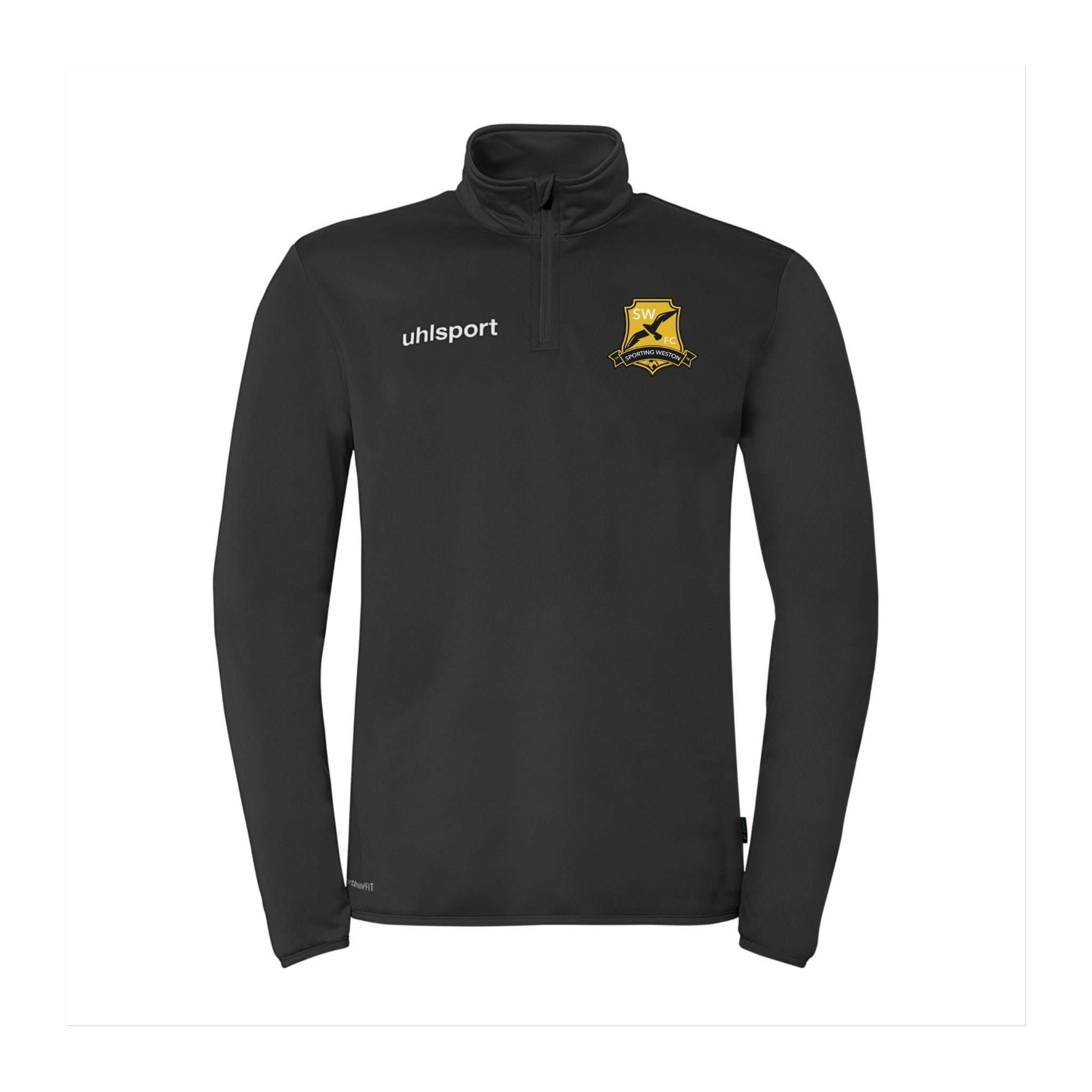 SWFC Essential 1/4 Zip