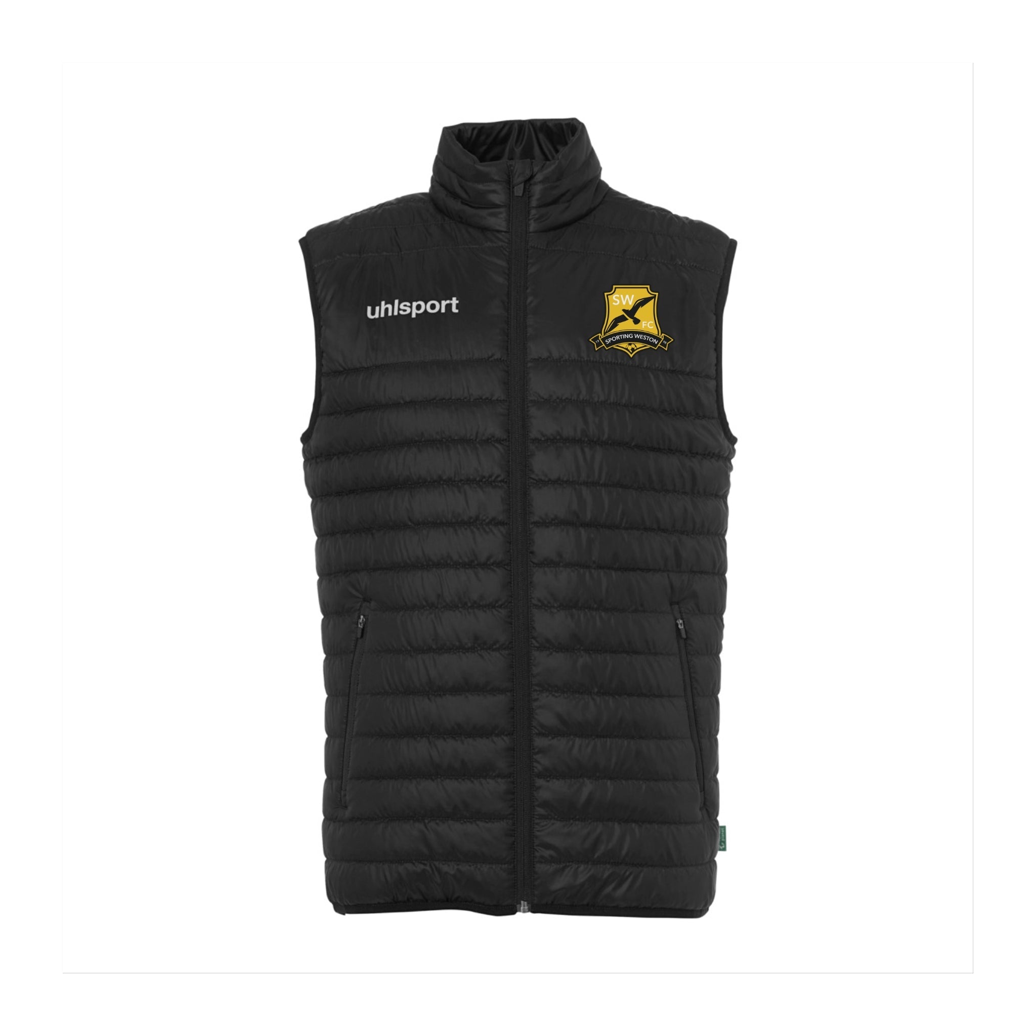 SWFC Essential Gilet
