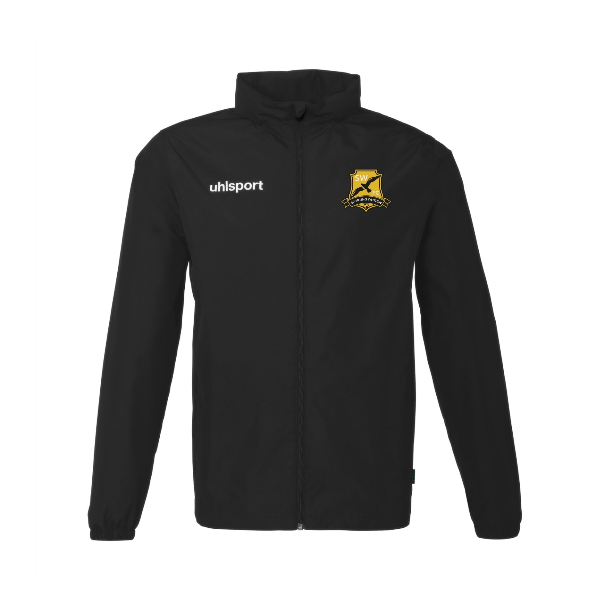 SWFC Raincoat