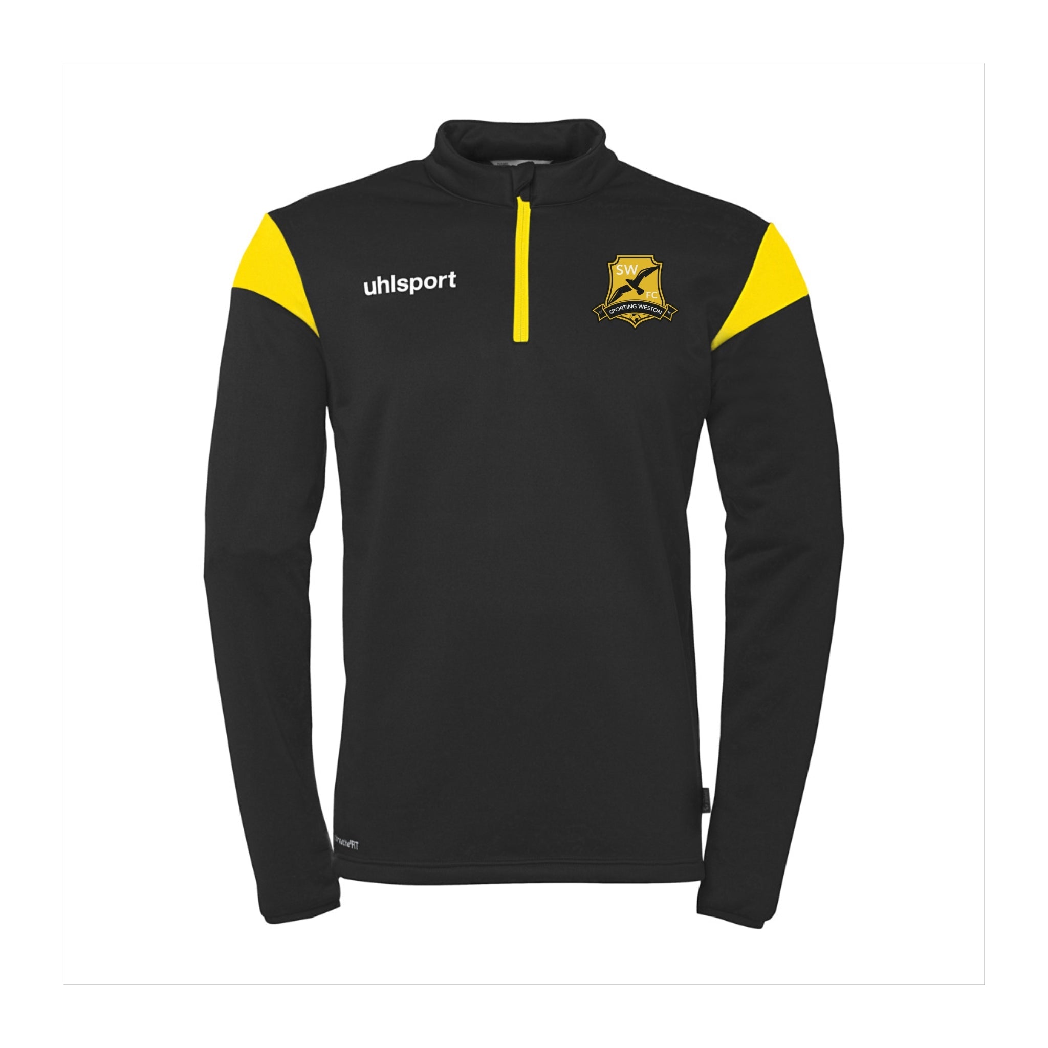 SWFC Squad 1/4 Zip