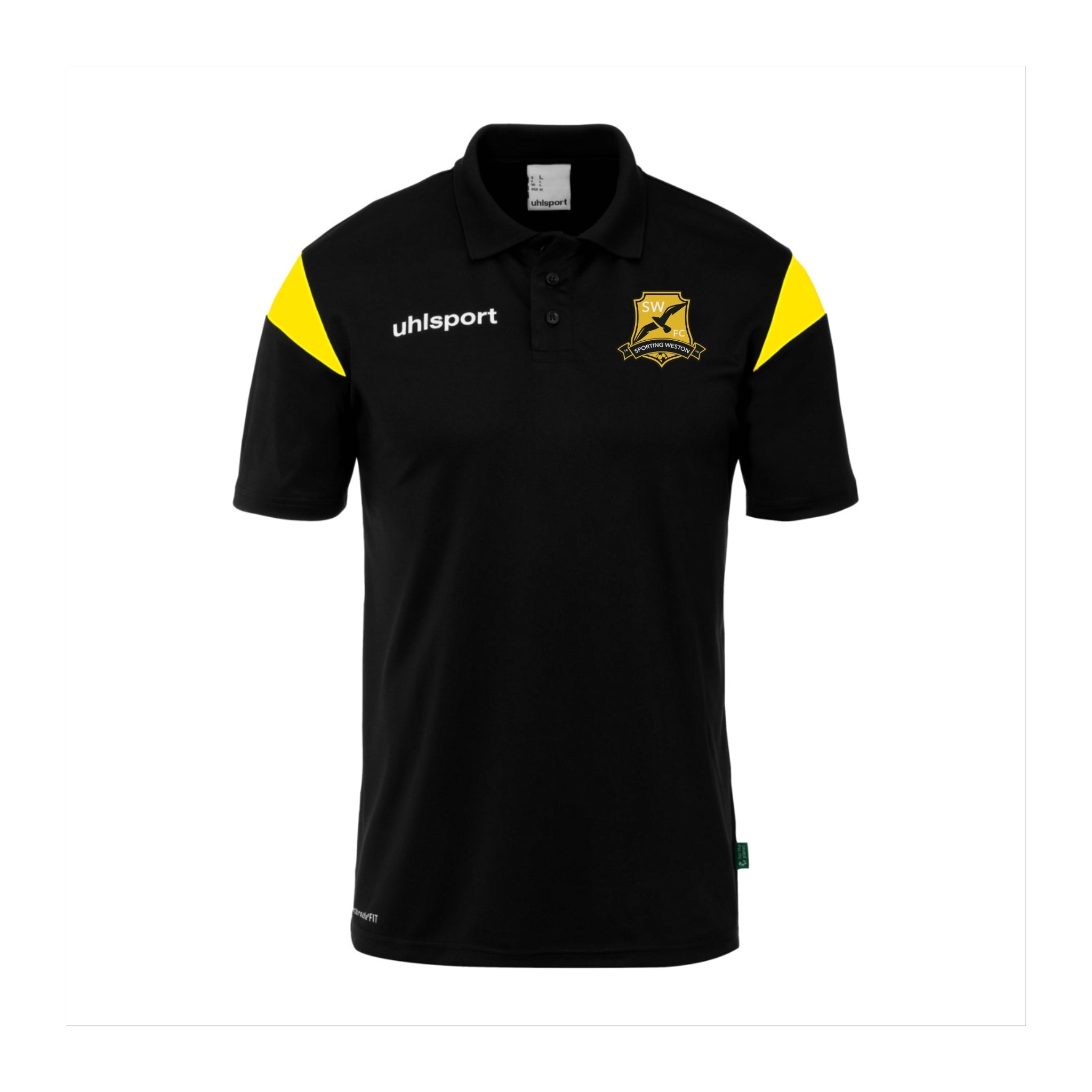 SWFC Squad Polo Shirt