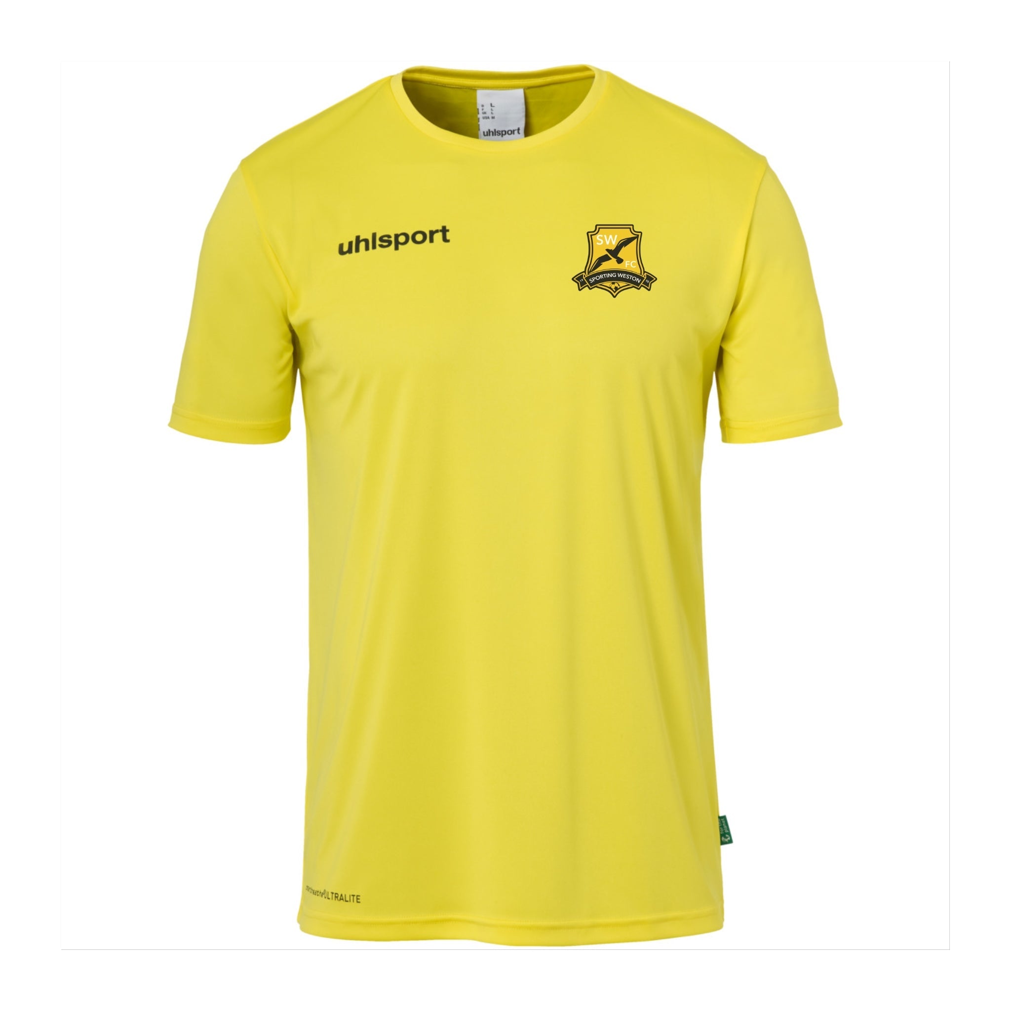 SWFC Training Tee
