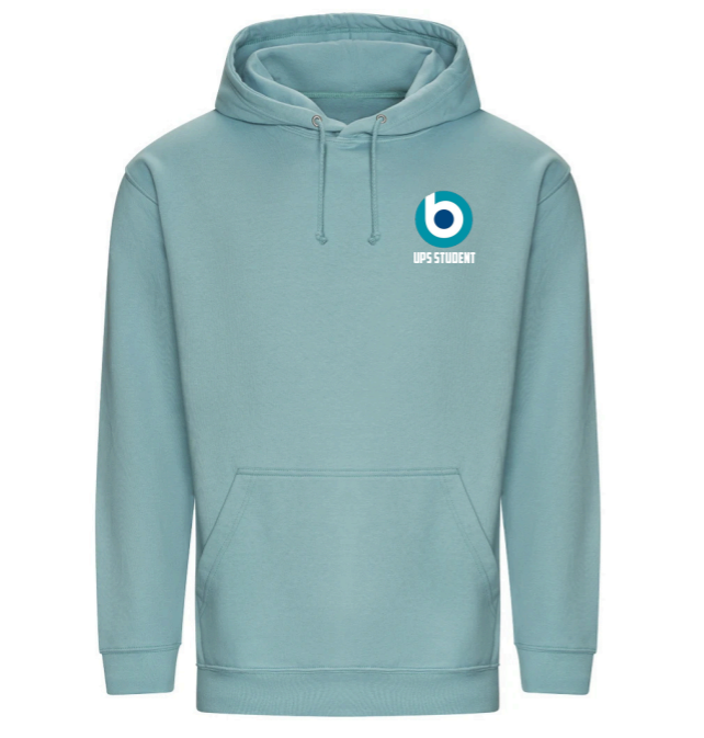 Bath College UPS Hoody