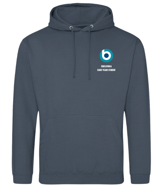 Bath College Education & Early Years Hoody