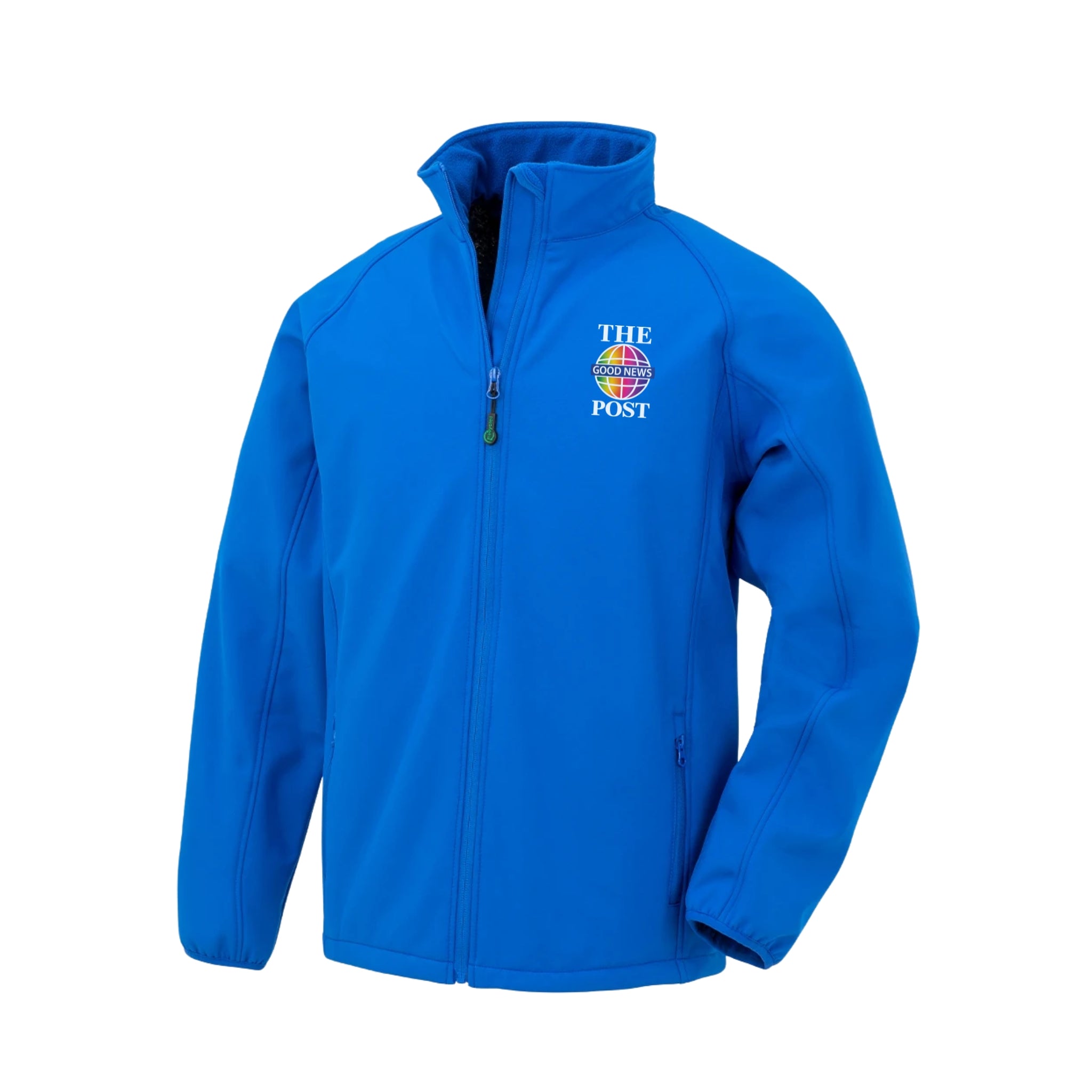 TGNP - Soft Shell Jacket