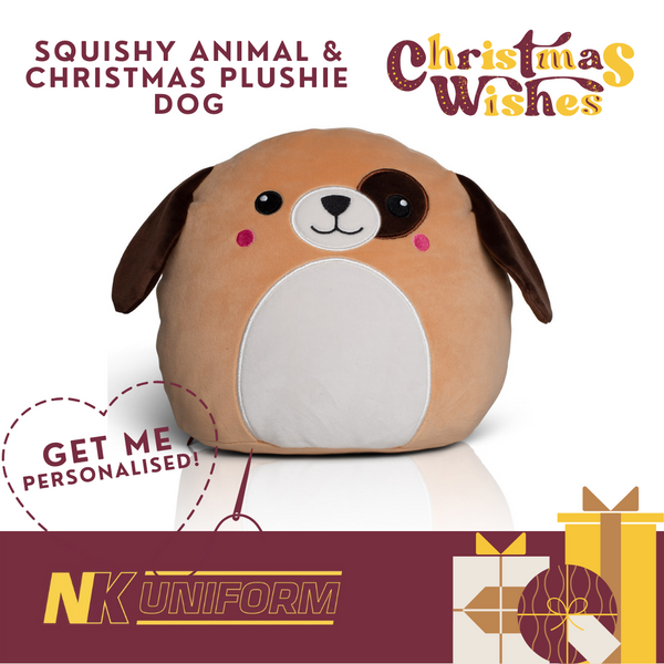 Dog squishmallows deals