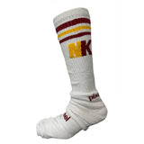 NK Mid Cut Socks