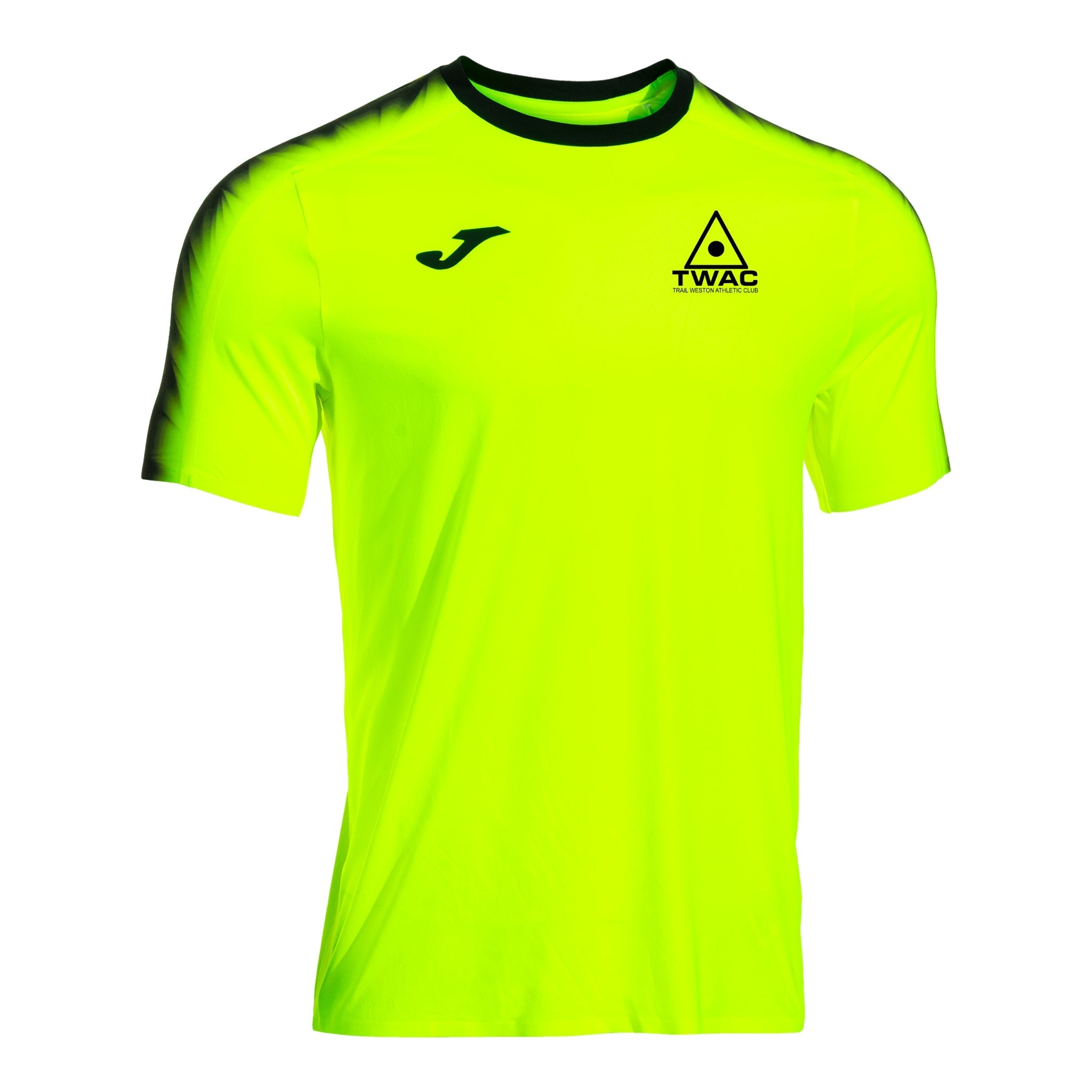 TWAC Running Tee