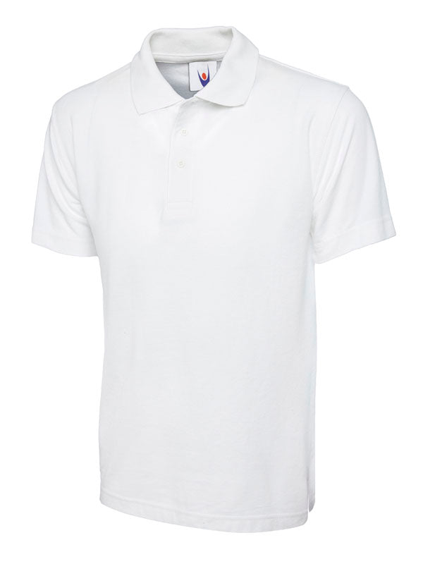 Jays Unisex Polo Shirt
