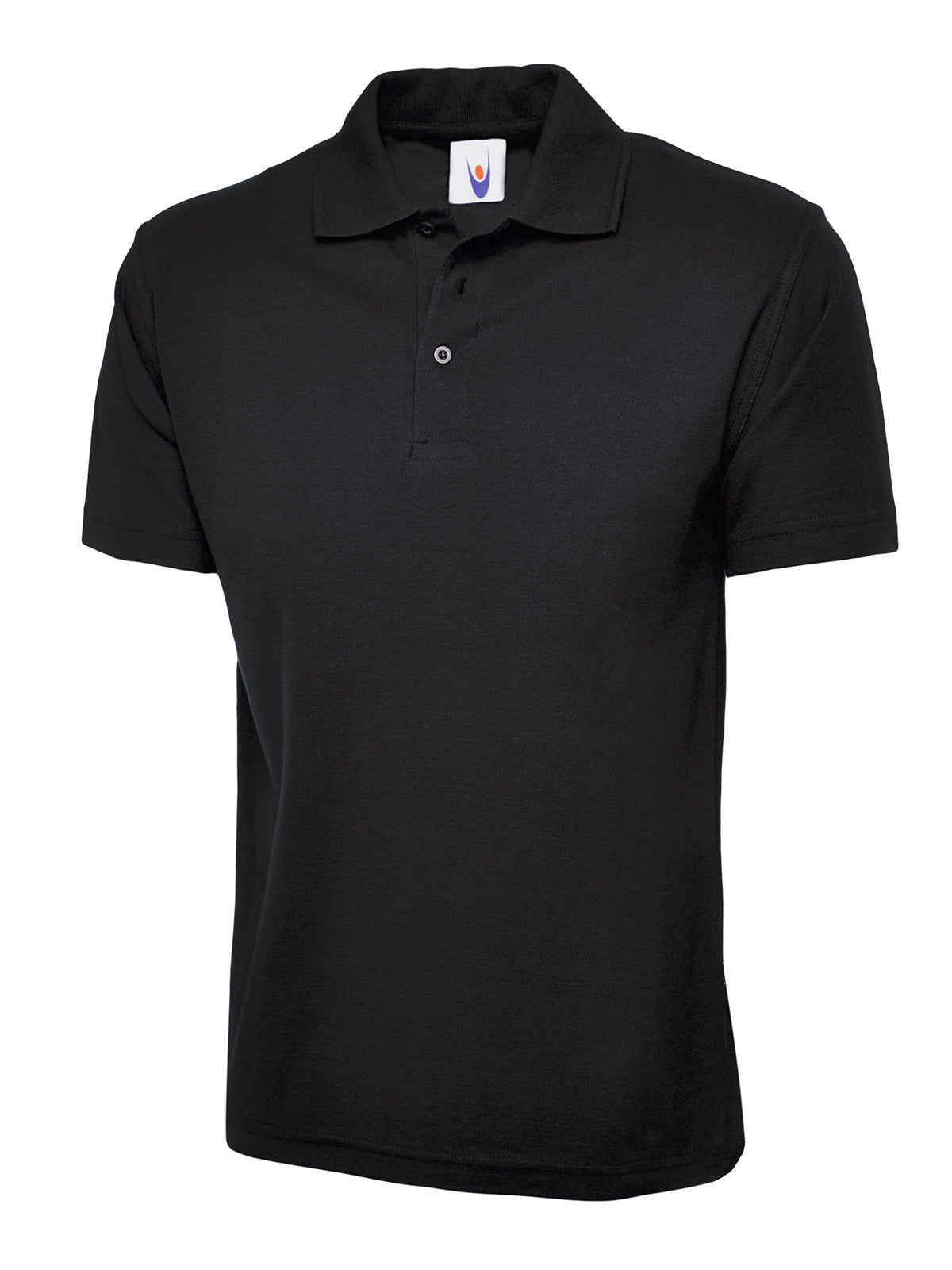 Primley Court Unisex Polo Shirt