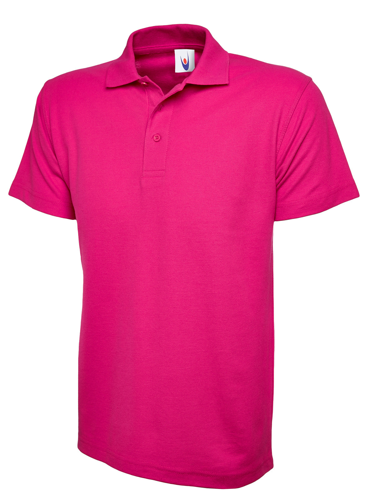 Primley Court Unisex Polo Shirt