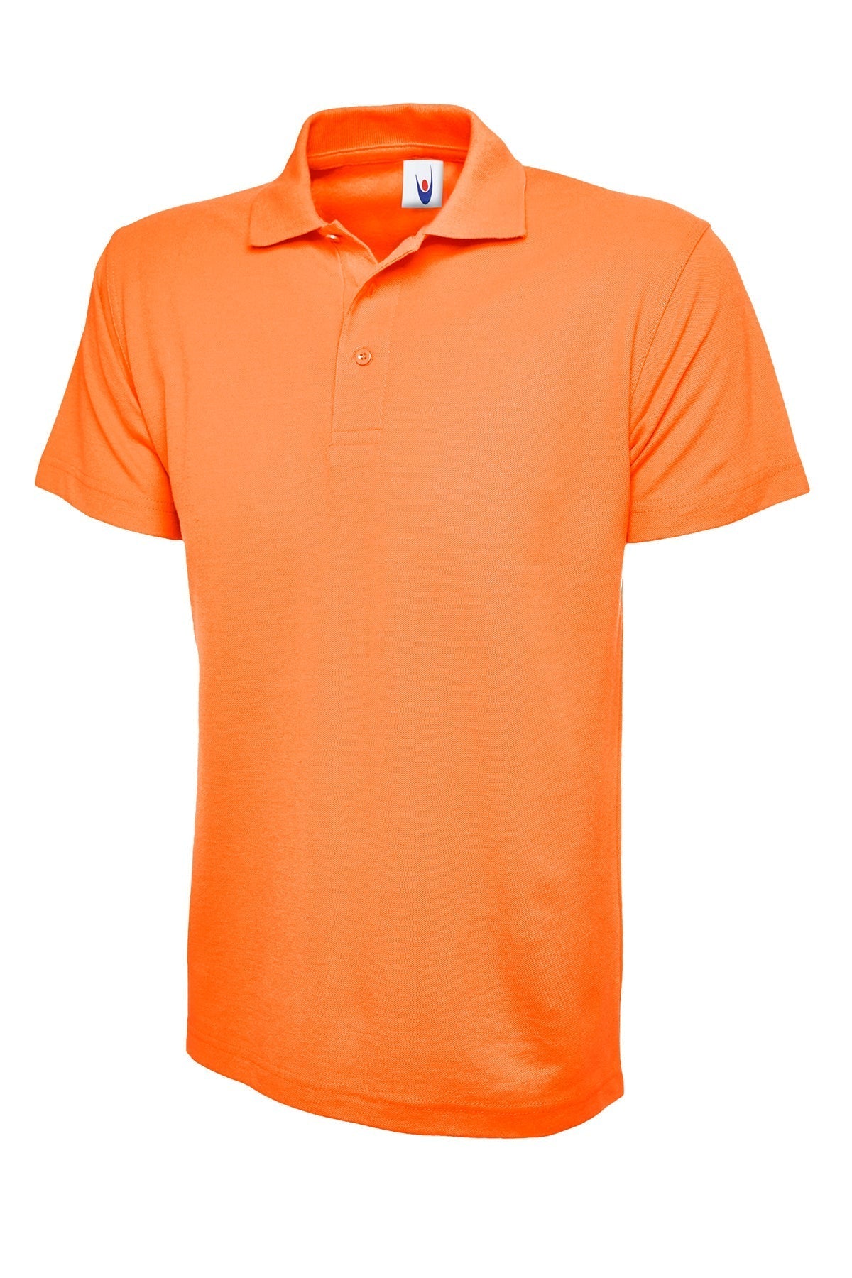 Primley Court Unisex Polo Shirt