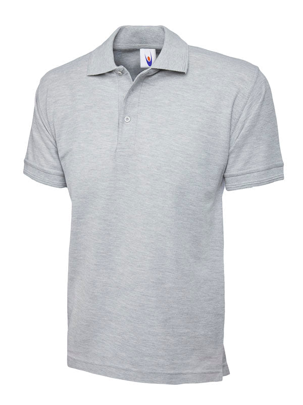 Uneek Premium Polo Shirt