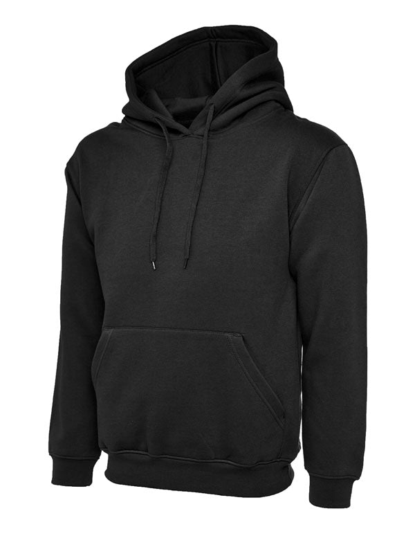 Jays Hoody - Navy/Black
