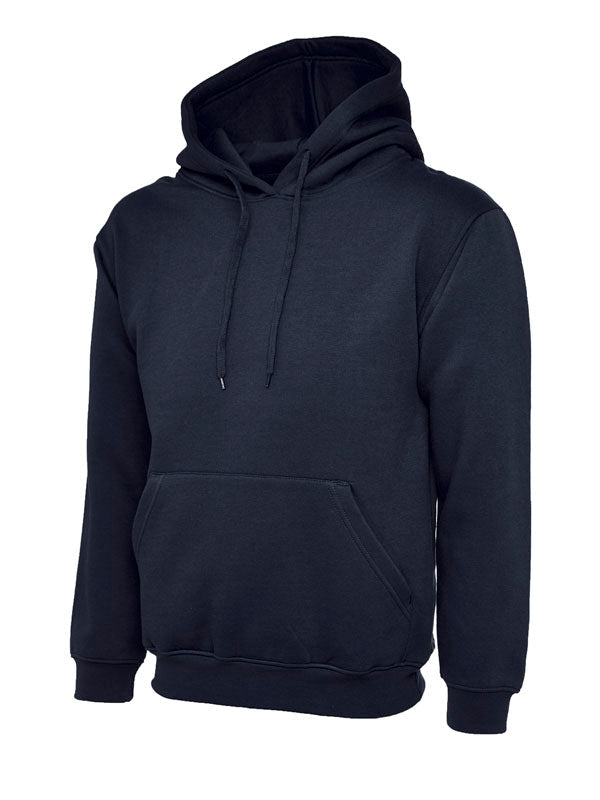 Jays Hoody - Navy/Black