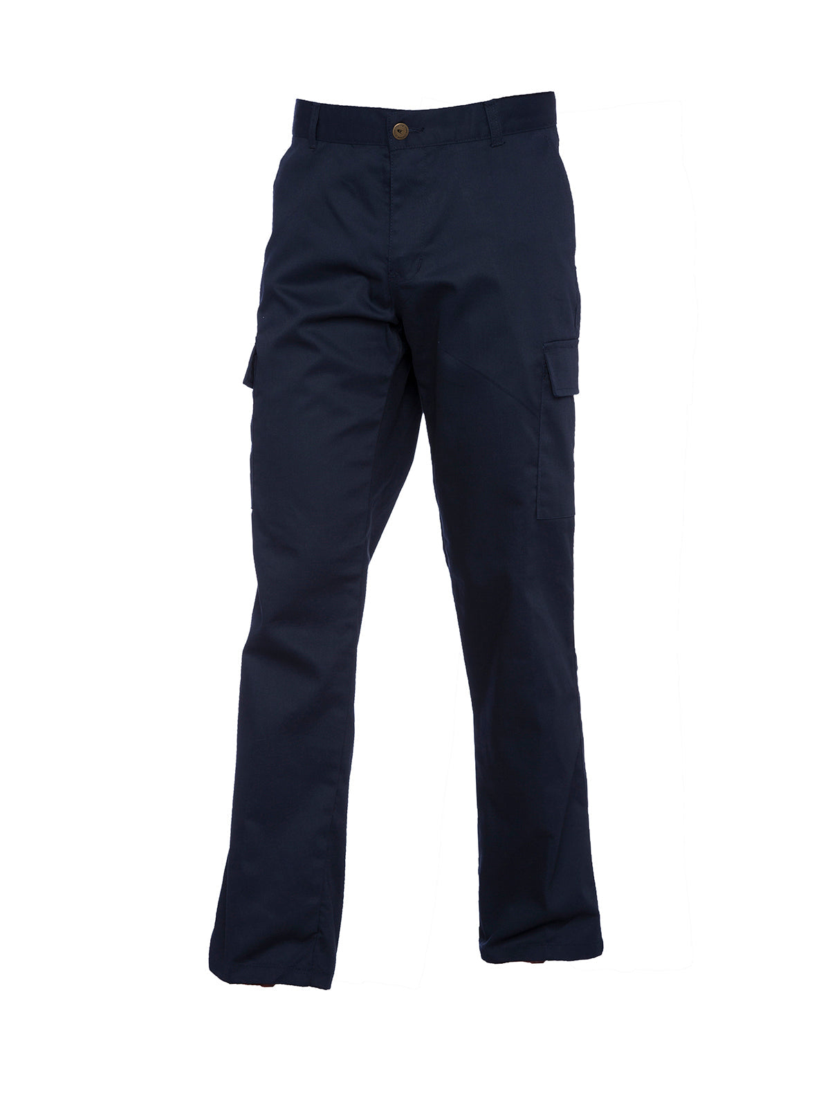 RTK Group Ladies Cargo Trousers - Navy