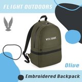 Flight Backpack