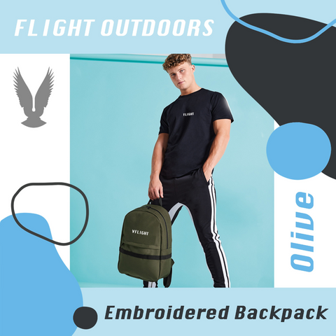 Flight Backpack