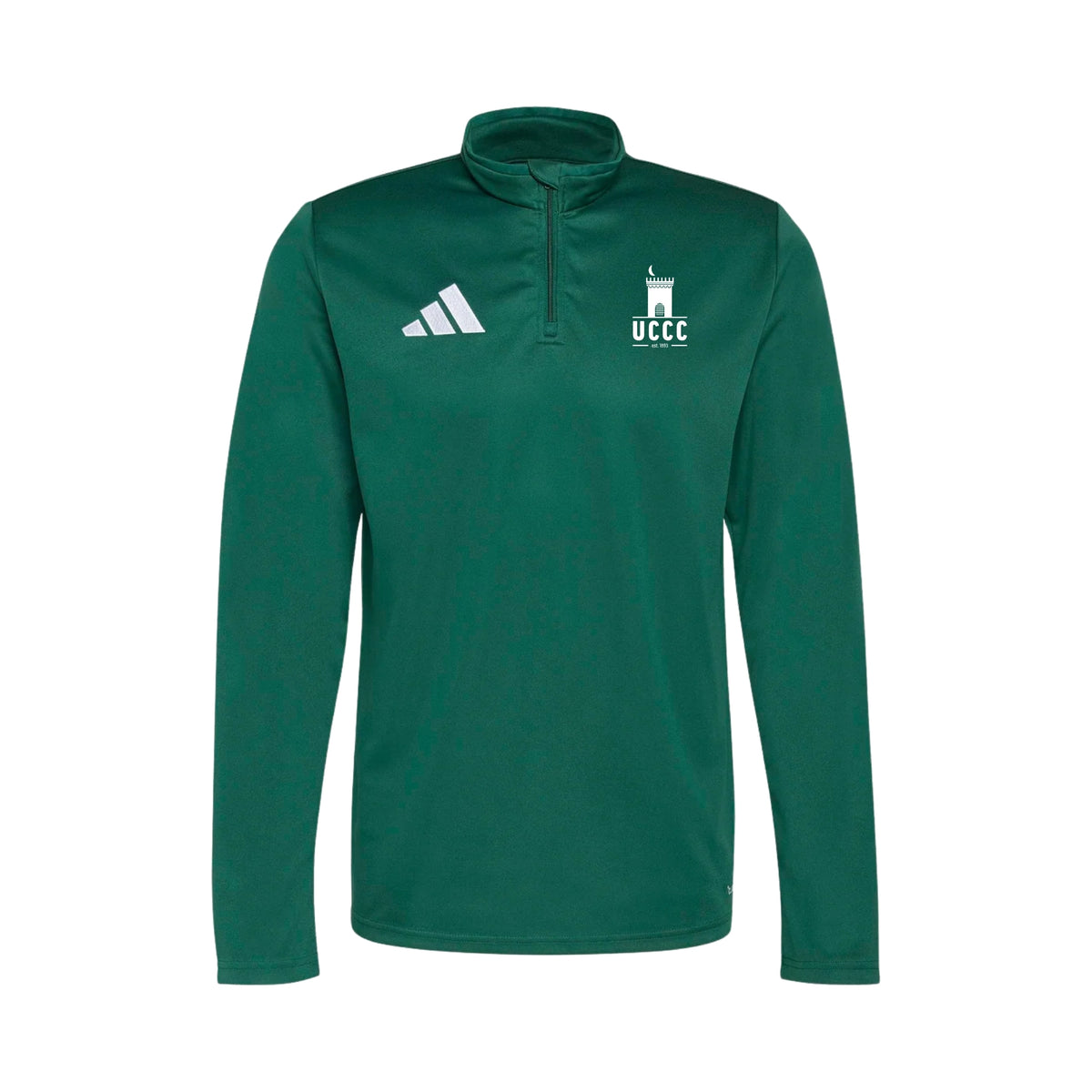 Uphill CC 1/4 Zip