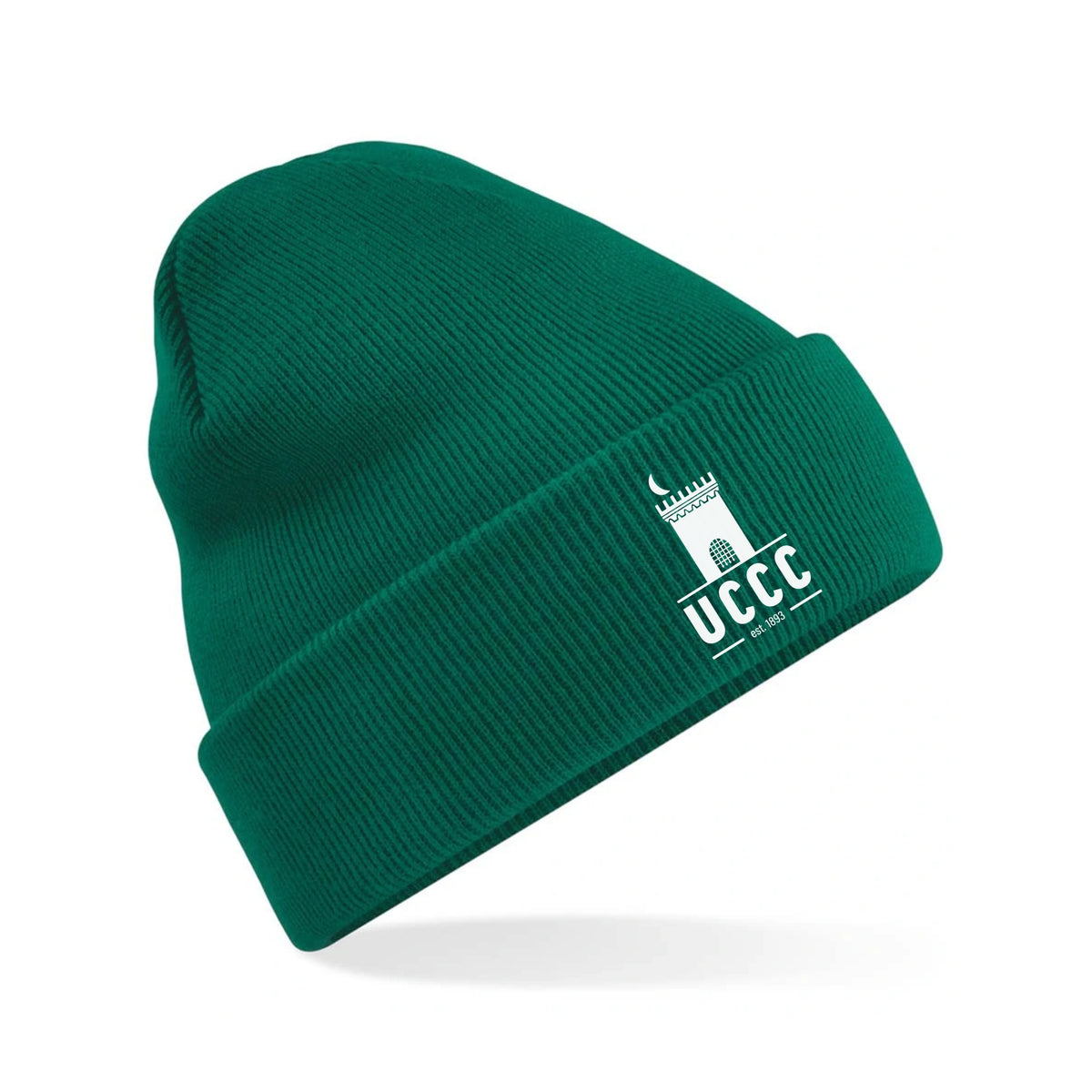 Uphill CC Beanie Hat