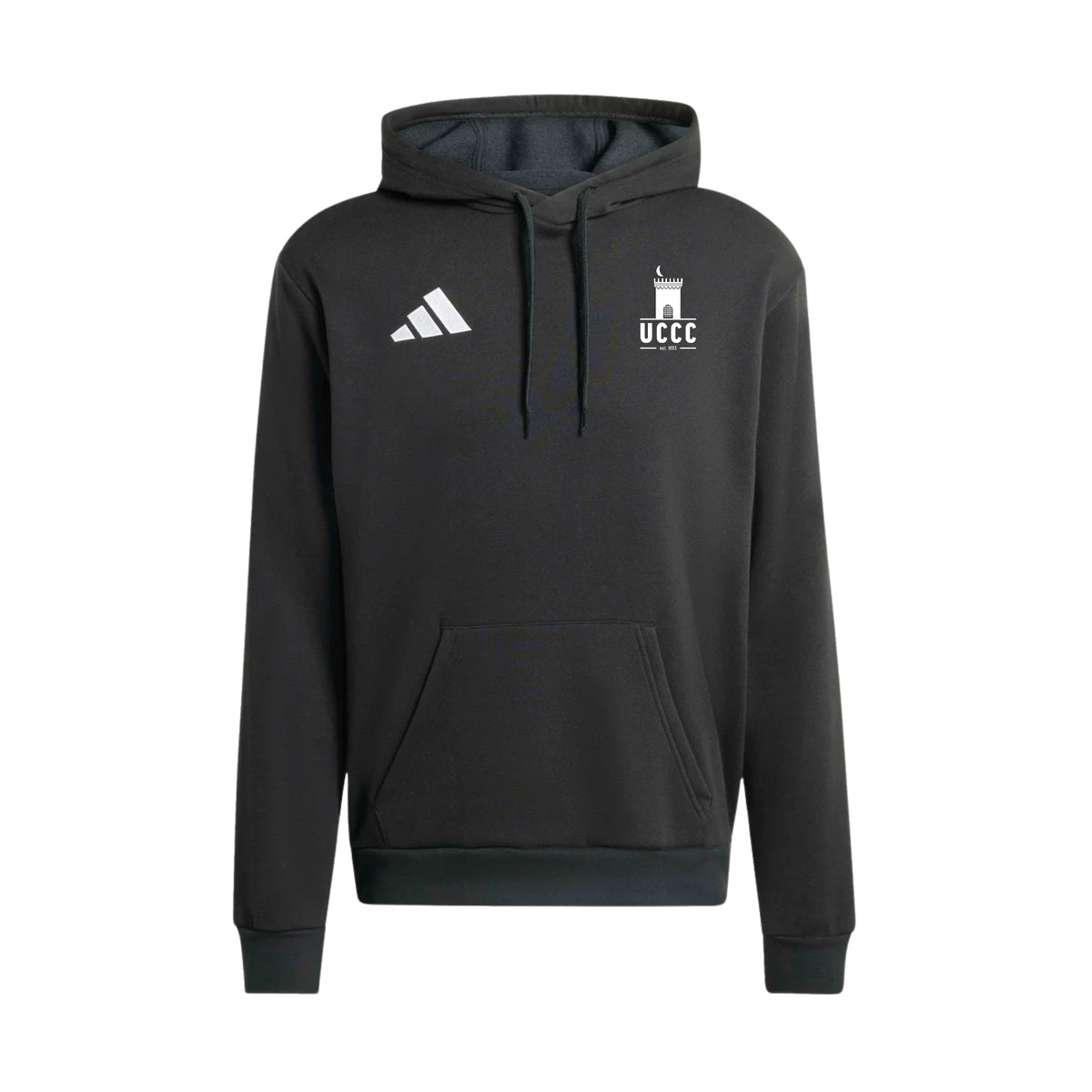 Uphill CC Overhead Hoodie