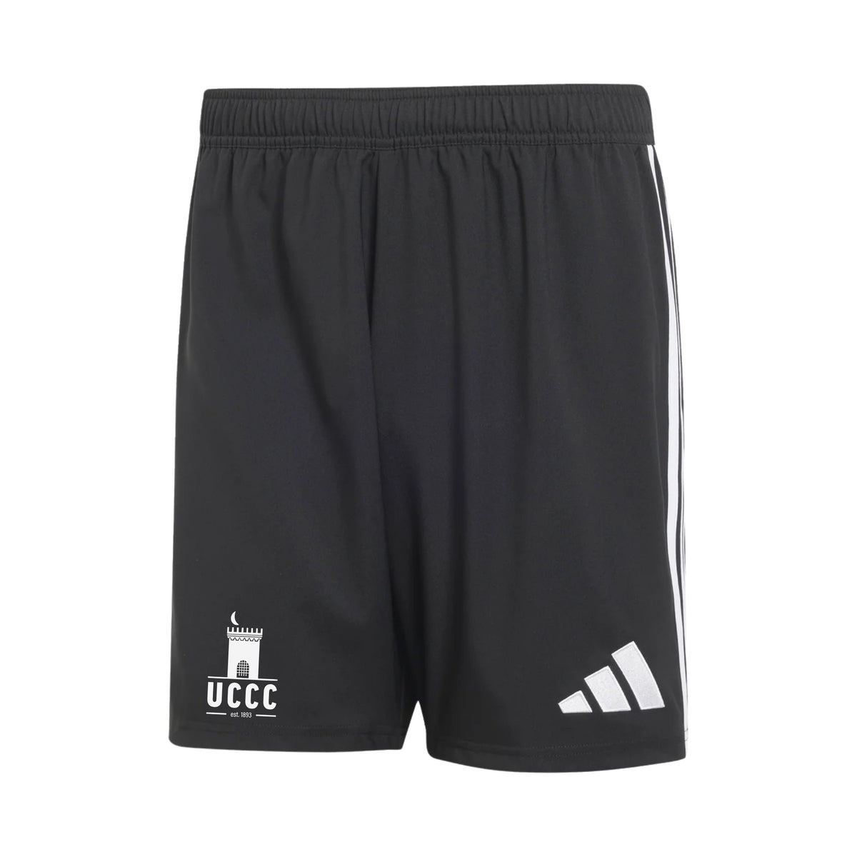 Uphill CC Training Shorts
