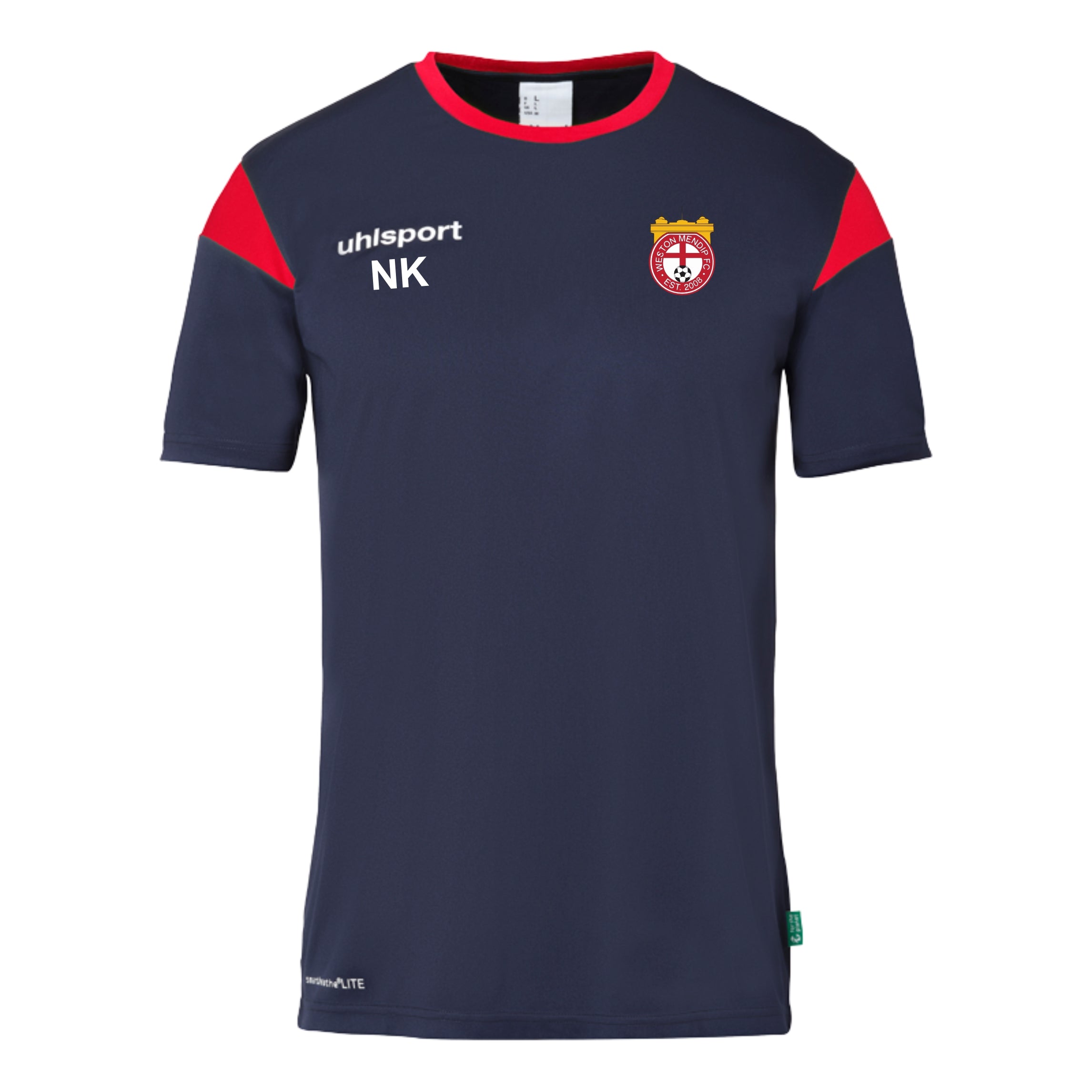 WMFC Coaches Tee