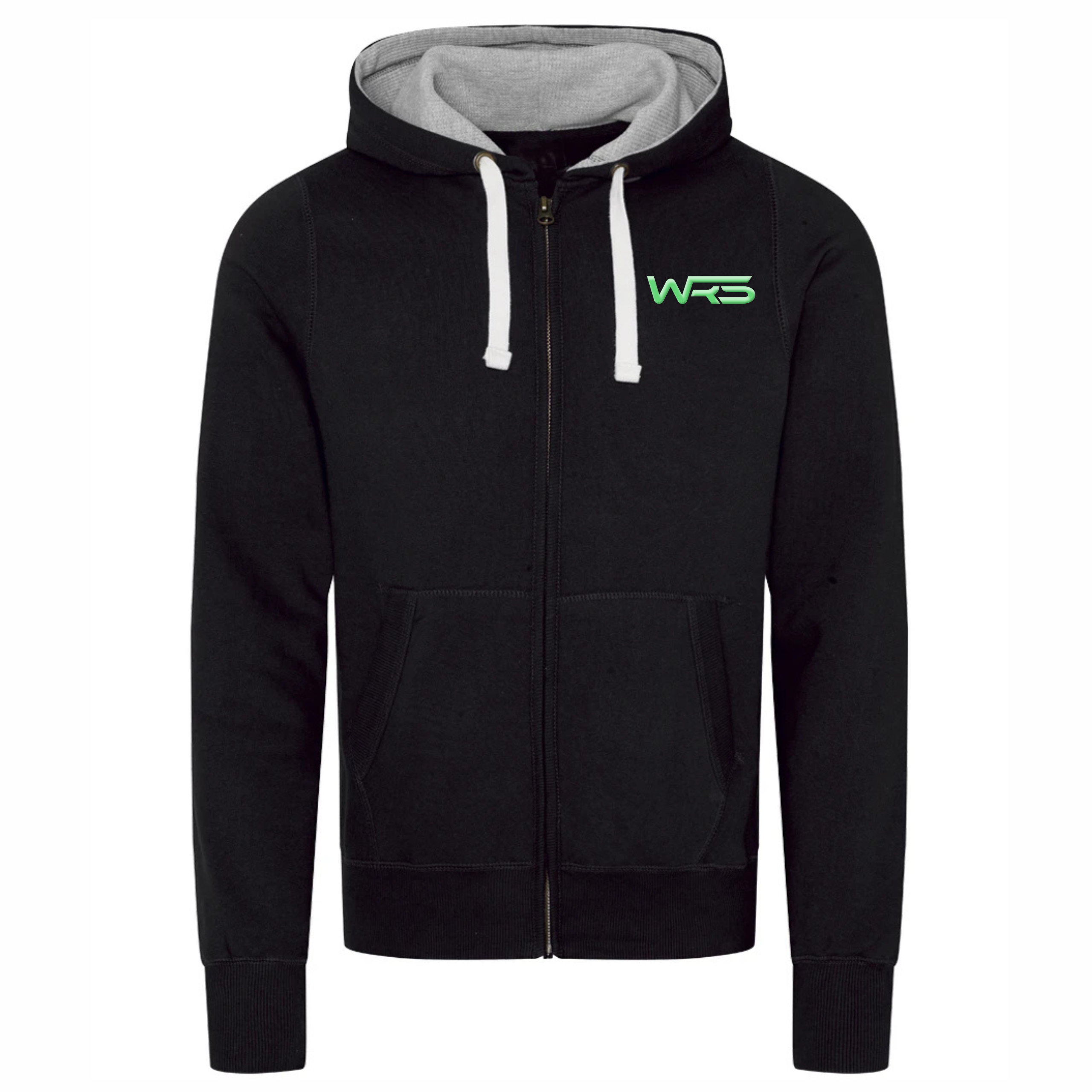 WRS Overhead Chunky Hoody