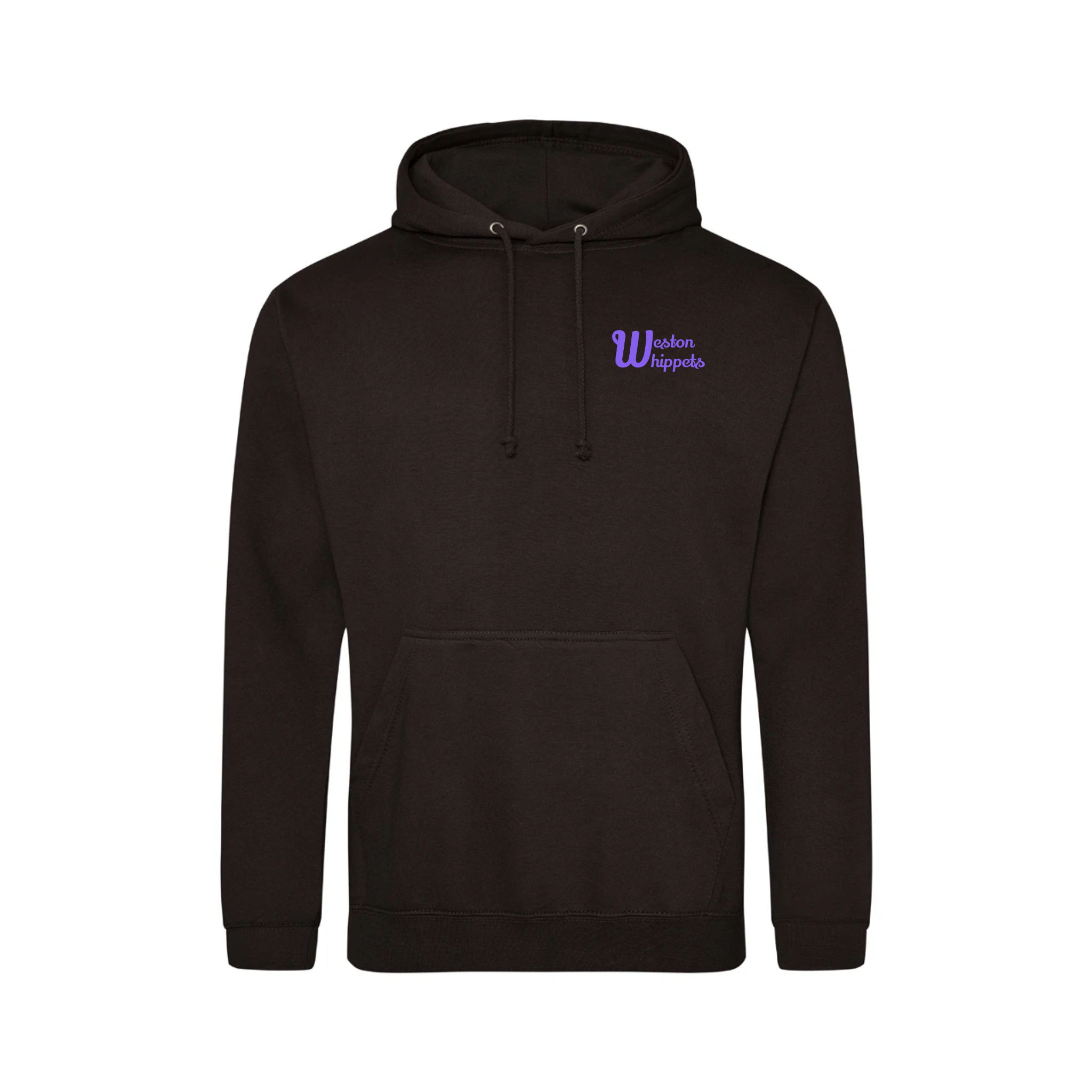Weston Whippets Youths Overhead Hoodie