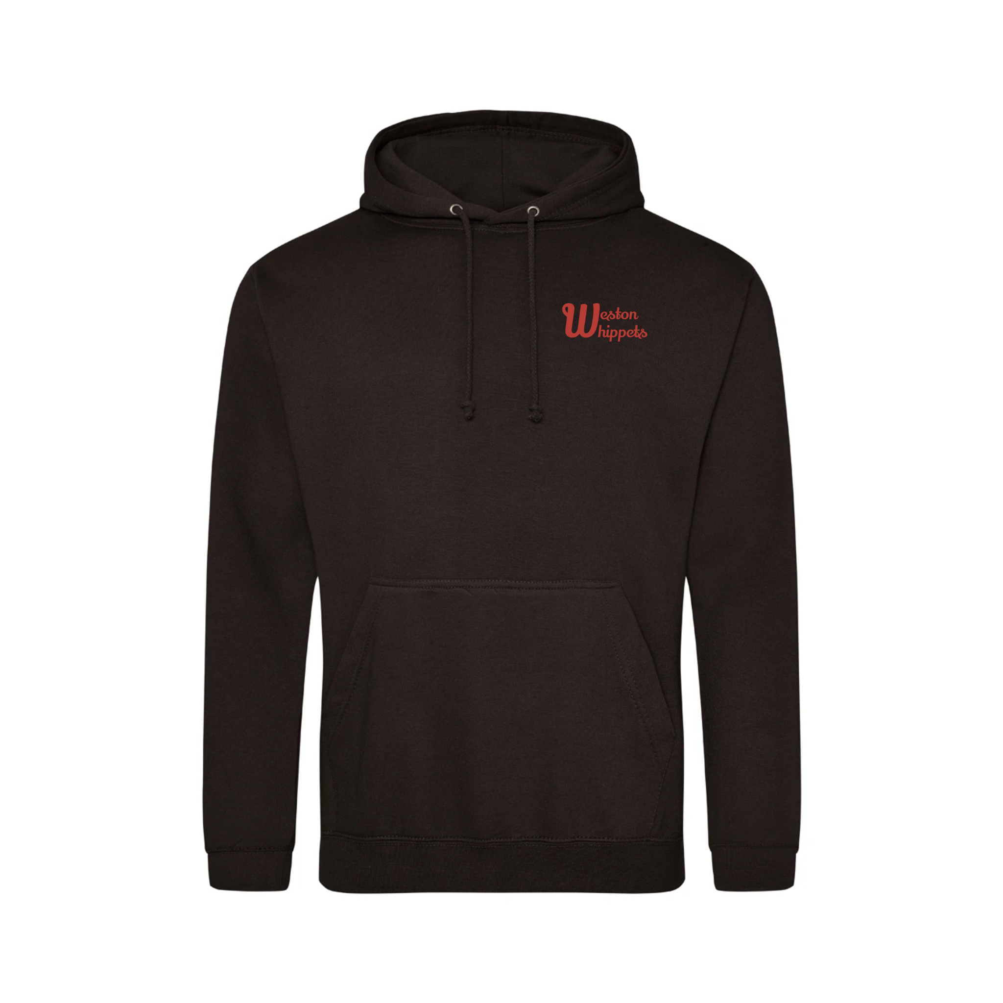 Weston Whippets Youths Overhead Hoodie