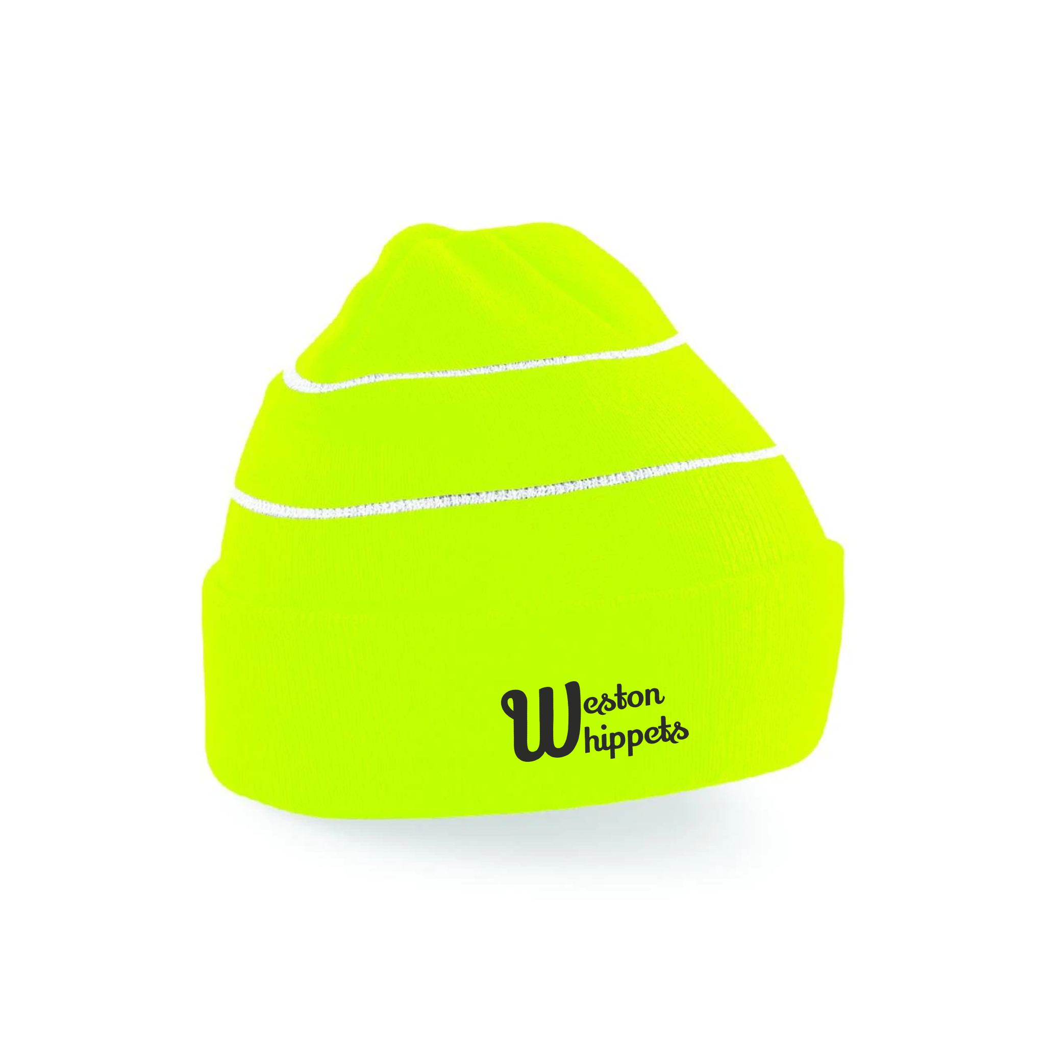 Weston Whippets Beanie Hat