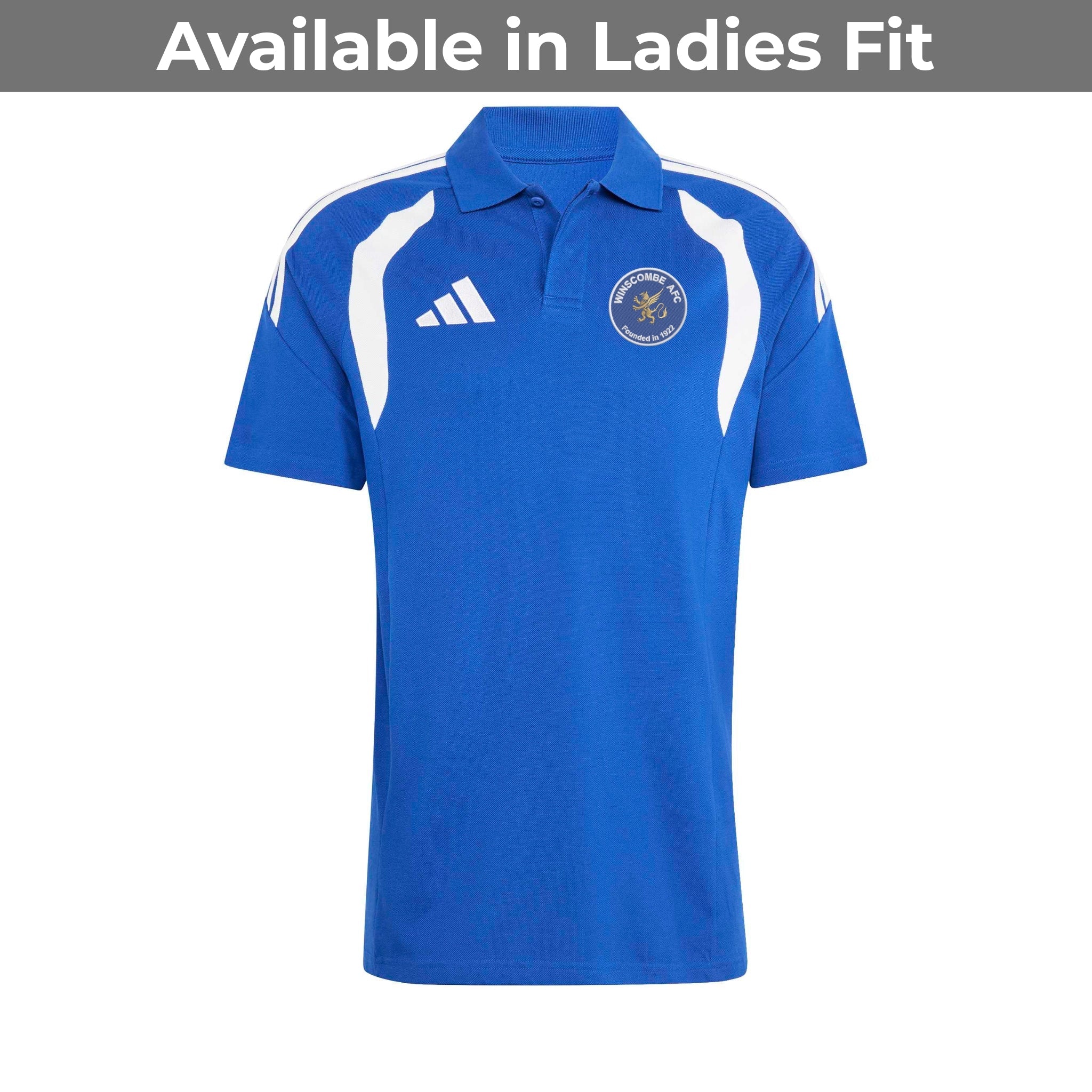 Winscombe AFC Club Polo