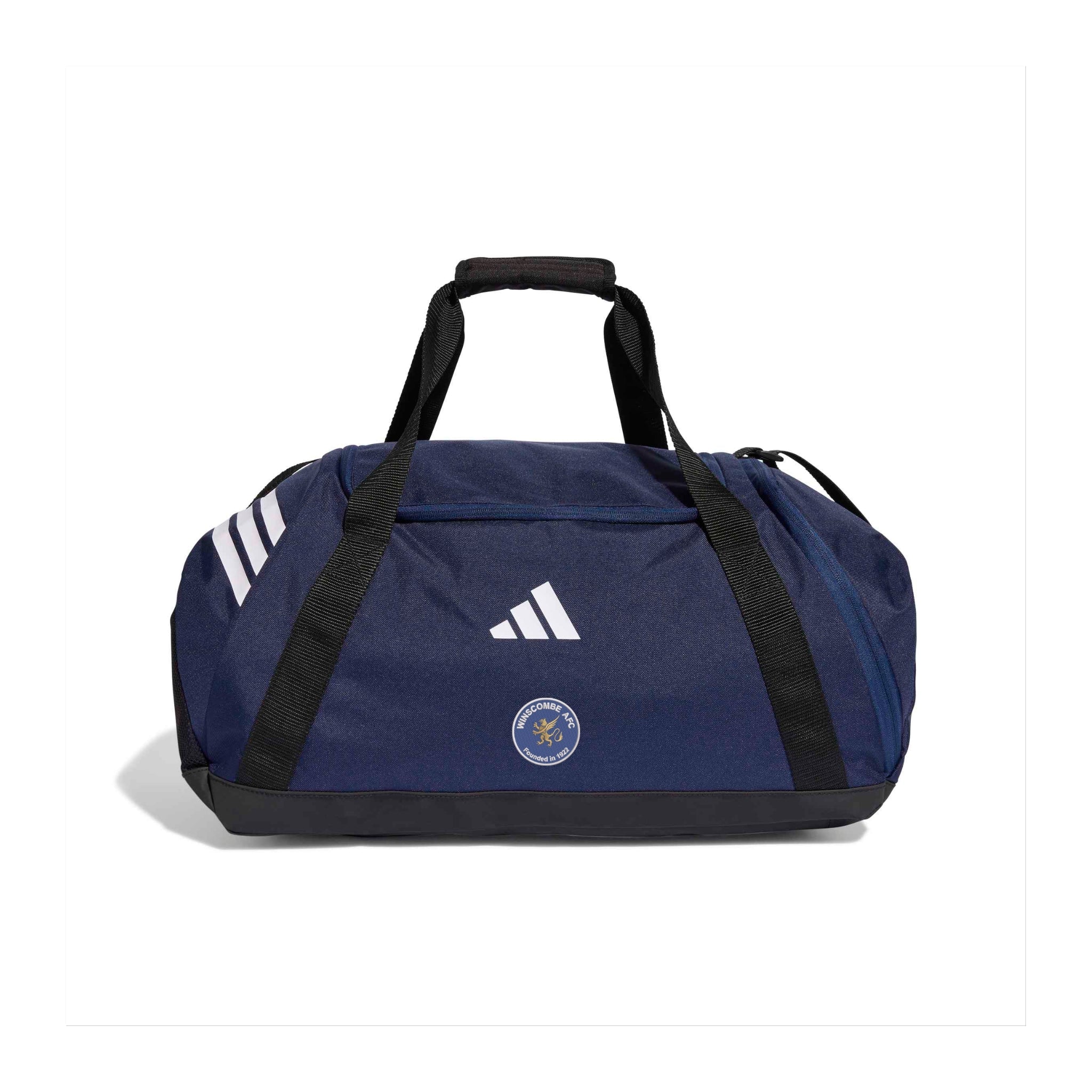 Winscombe AFC Coaches Duffle Bag