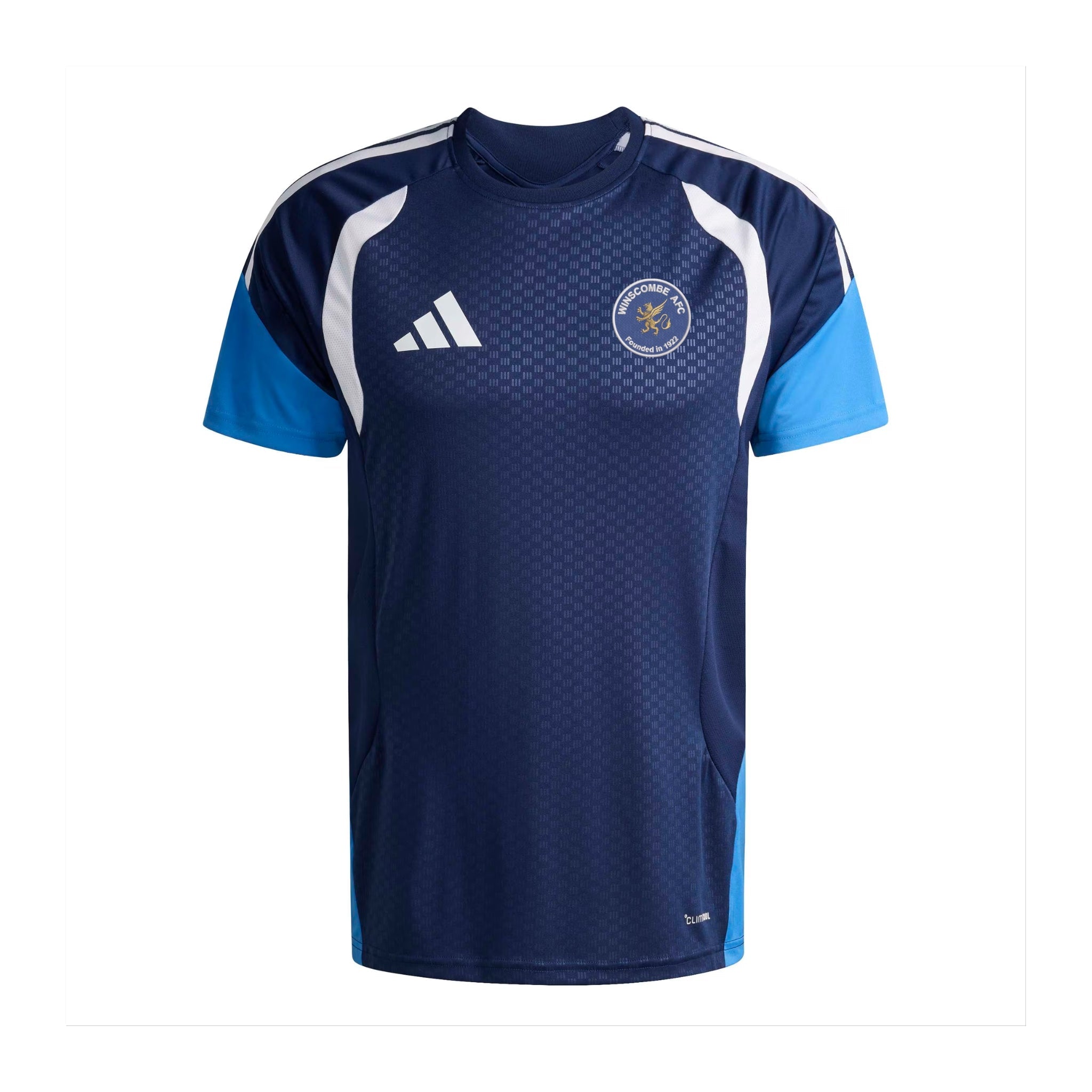 Winscombe AFC Pro Coaches Tee