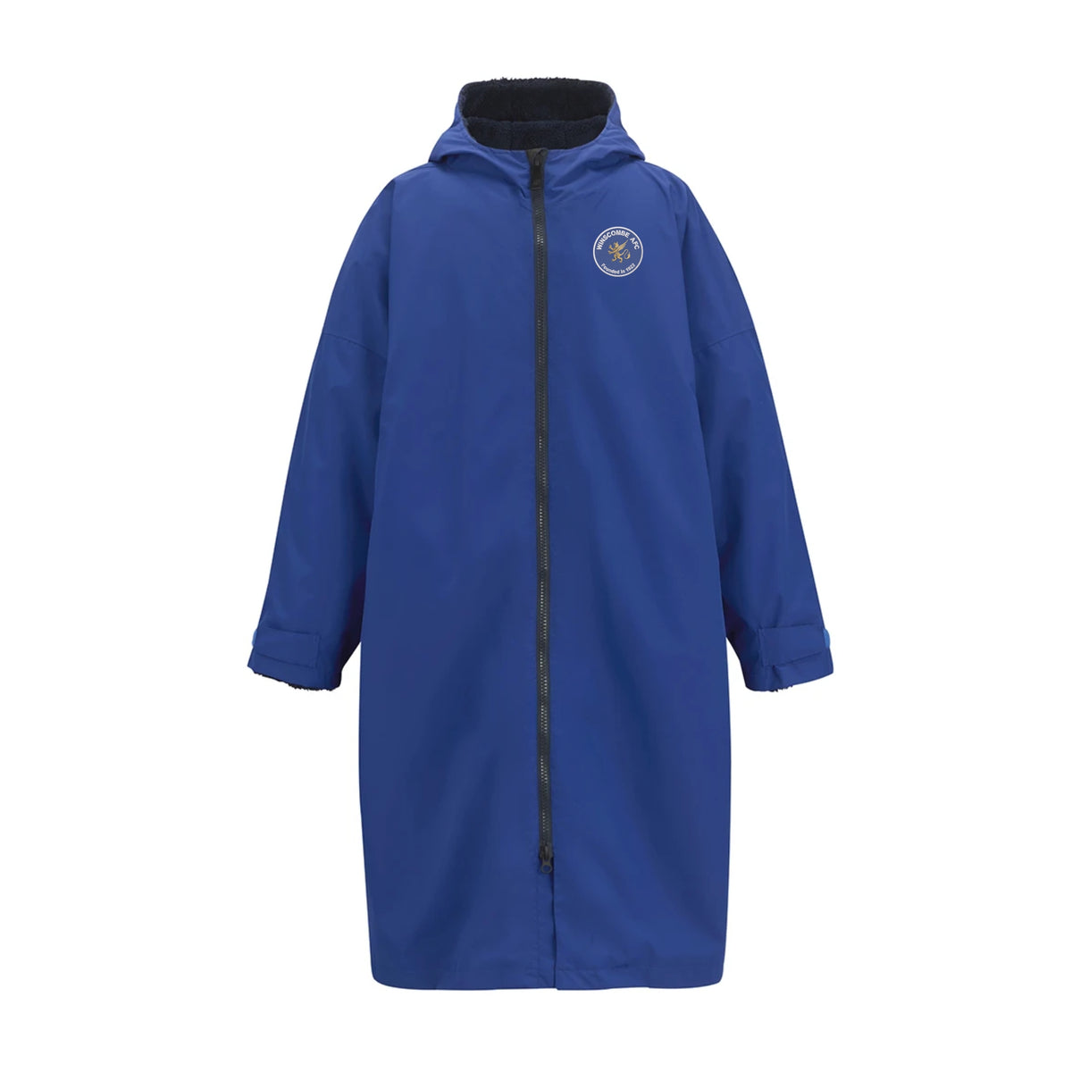Winscombe AFC Dry Robe