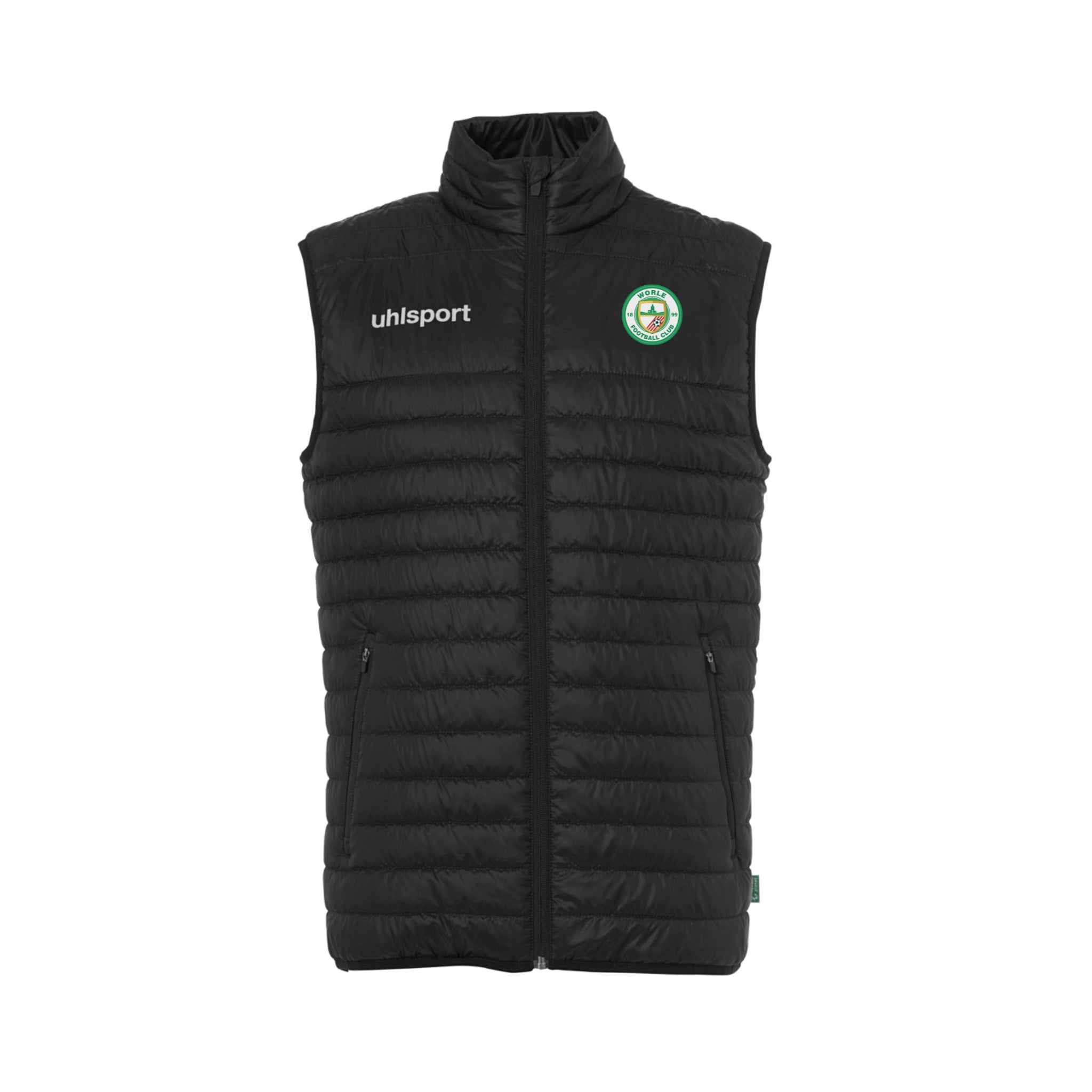 Worle FC Gilet