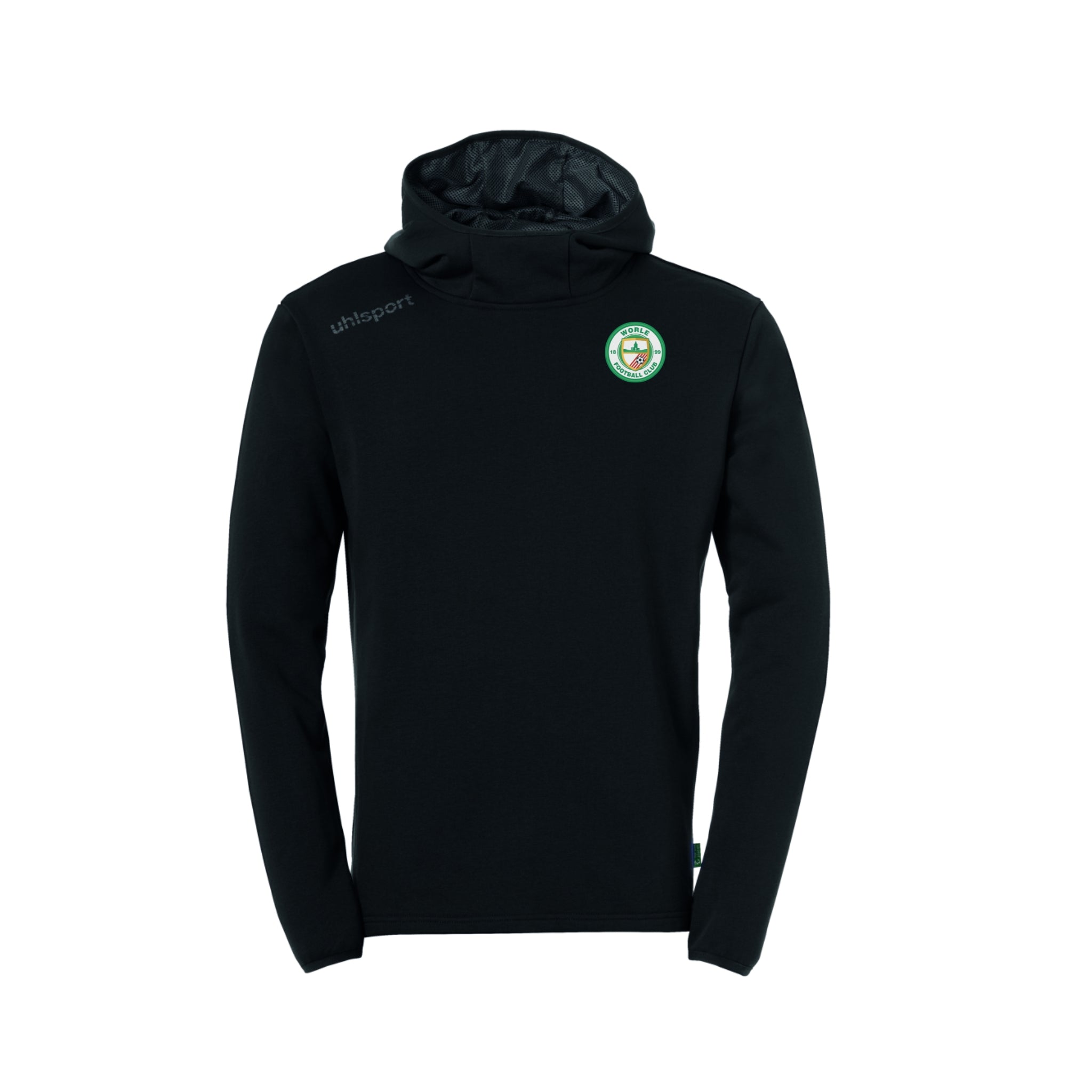 Worle FC Overhead Hoodie