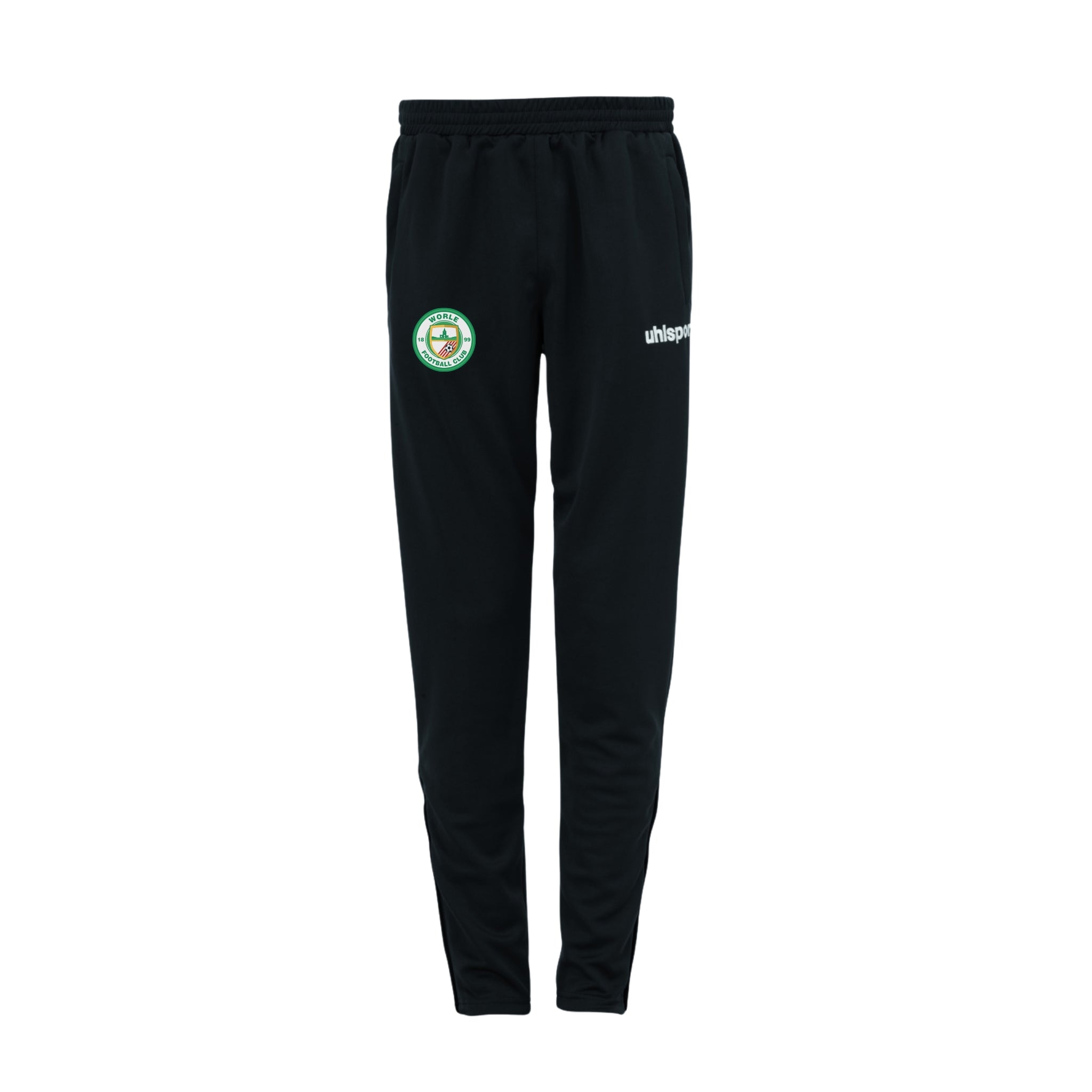 Worle FC Travel Trackpant