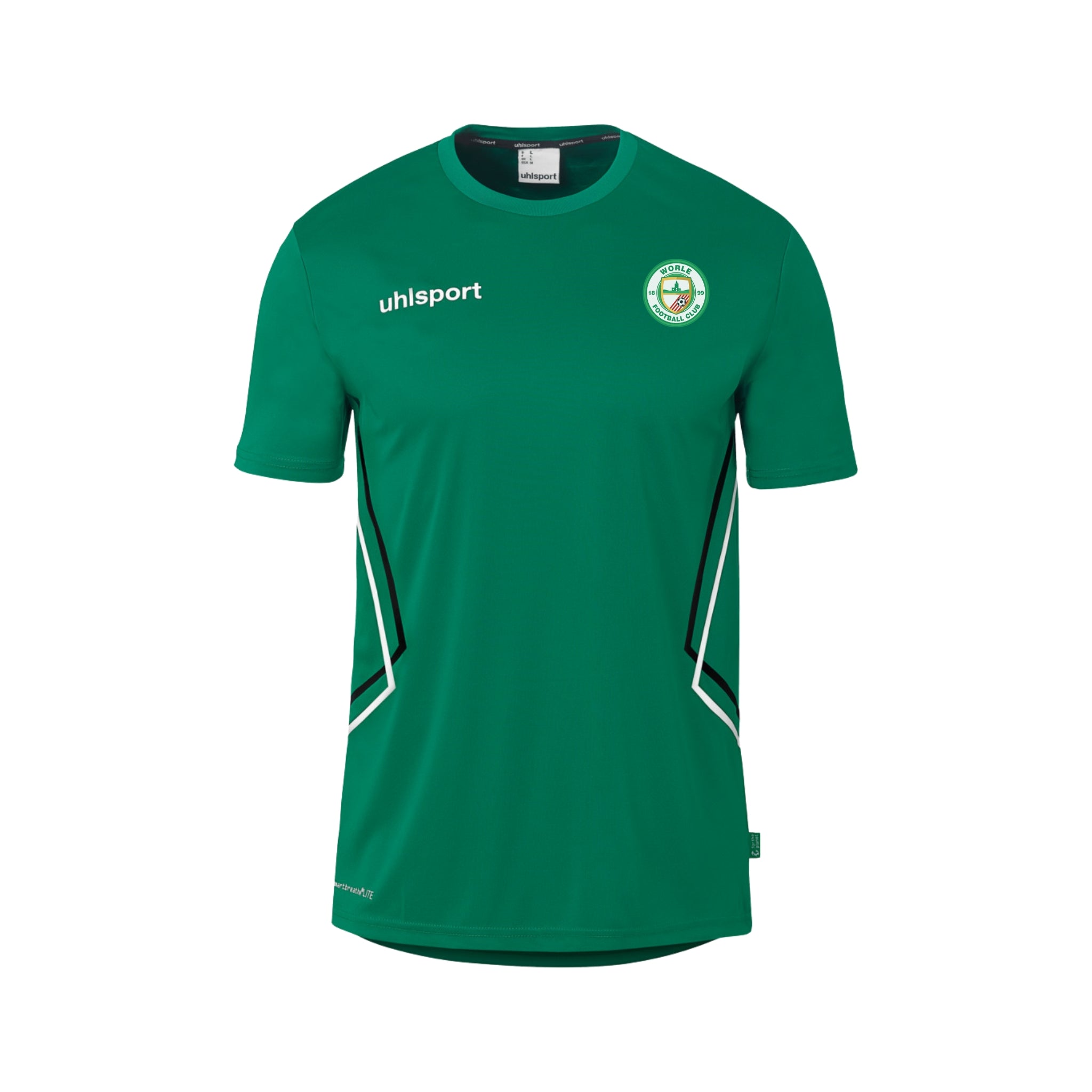 Worle FC Training Tee