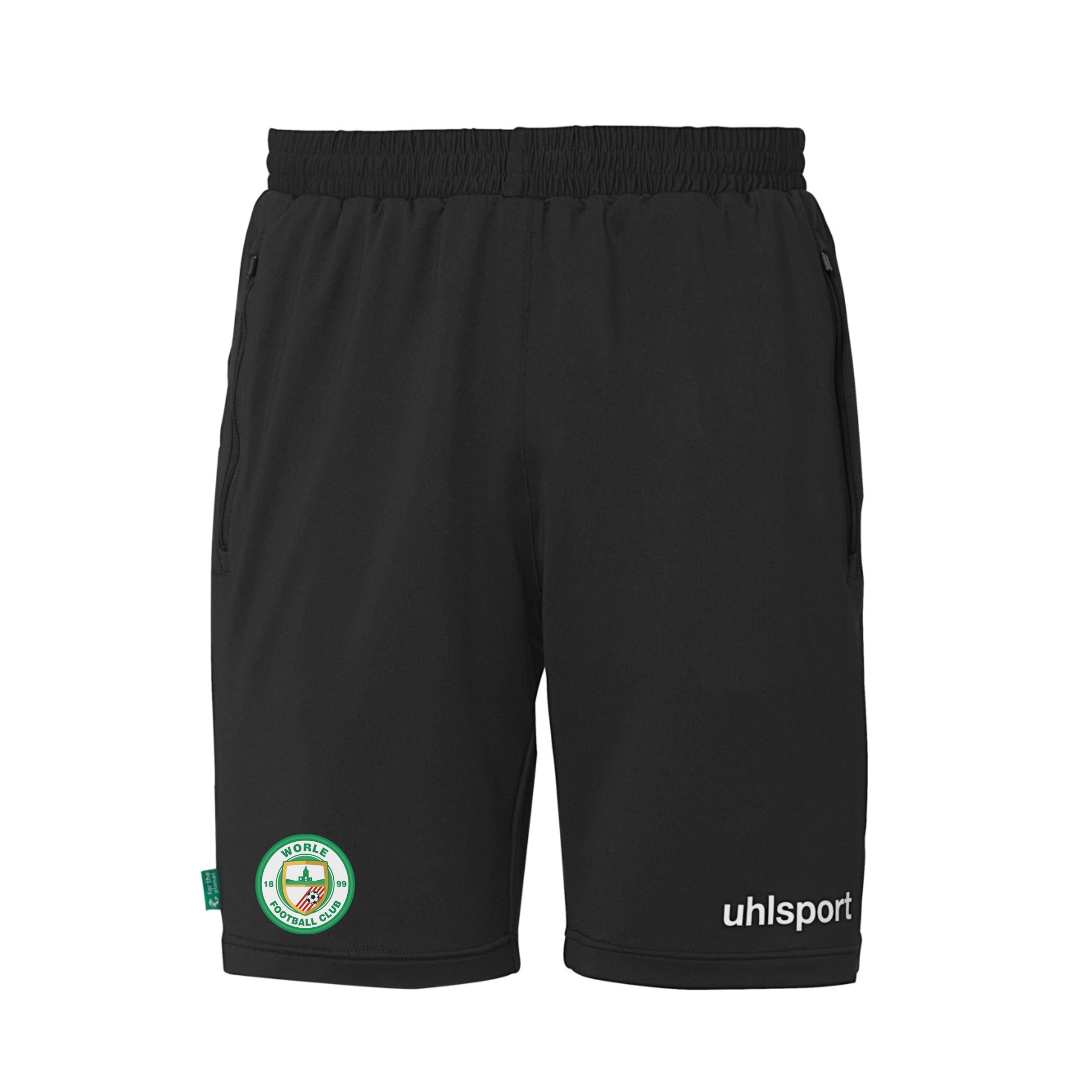 Worle FC Travel Shorts